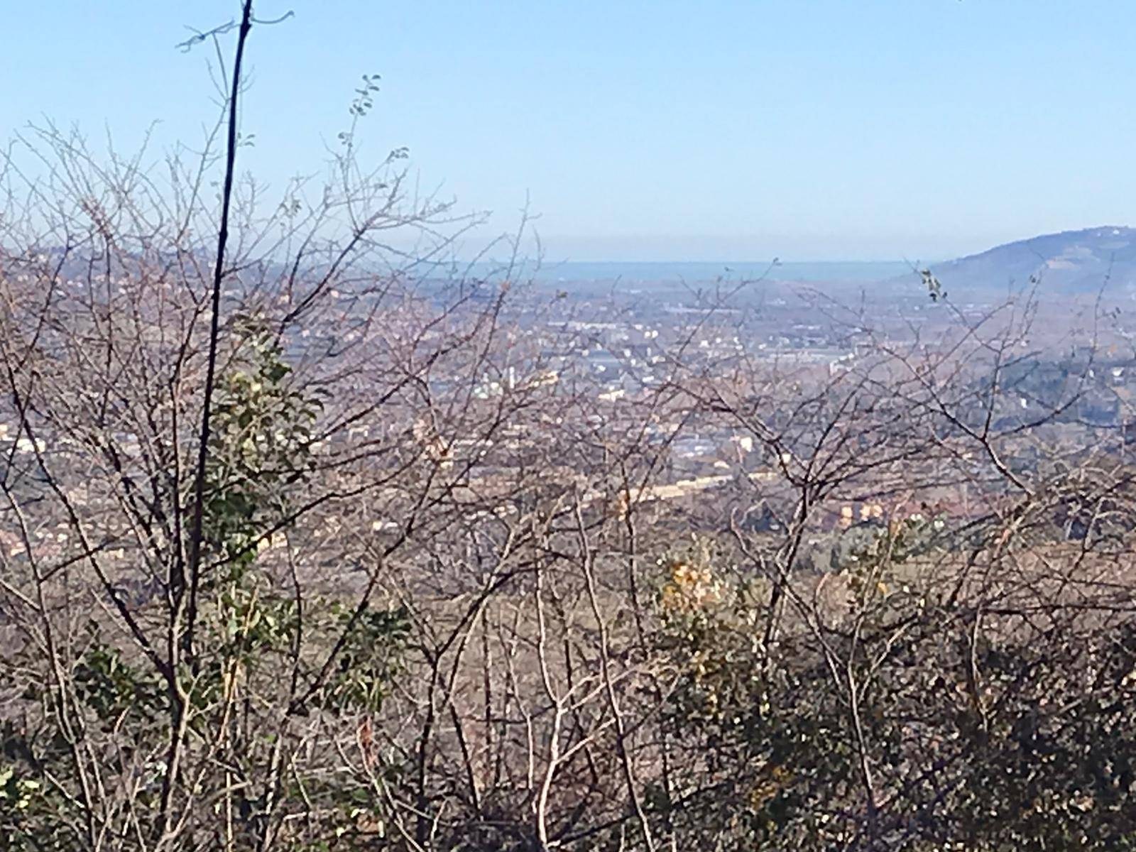 Villa in vendita a Ascoli Piceno, P.ta Maggiore