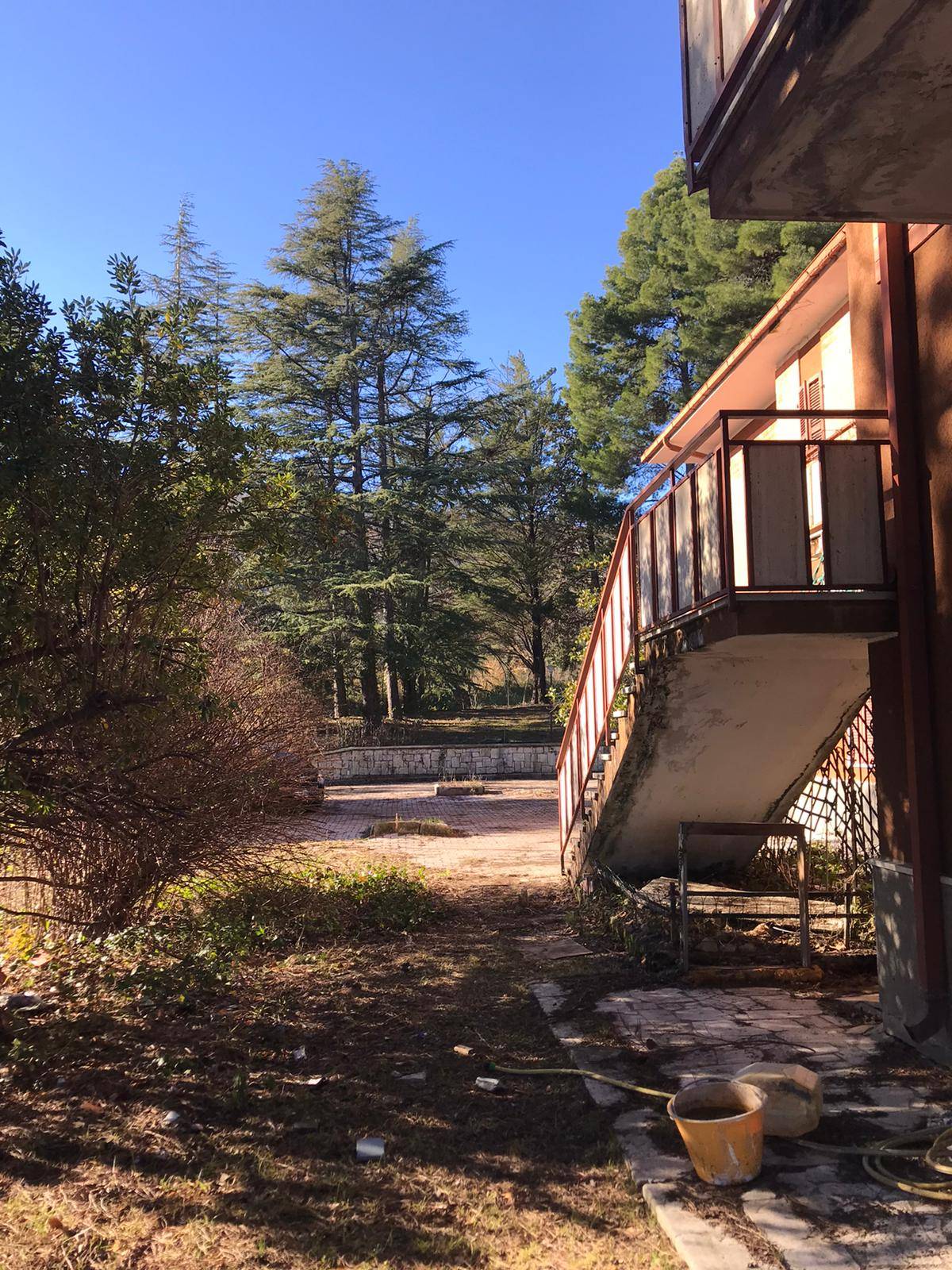 Villa in vendita a Ascoli Piceno, P.ta Maggiore