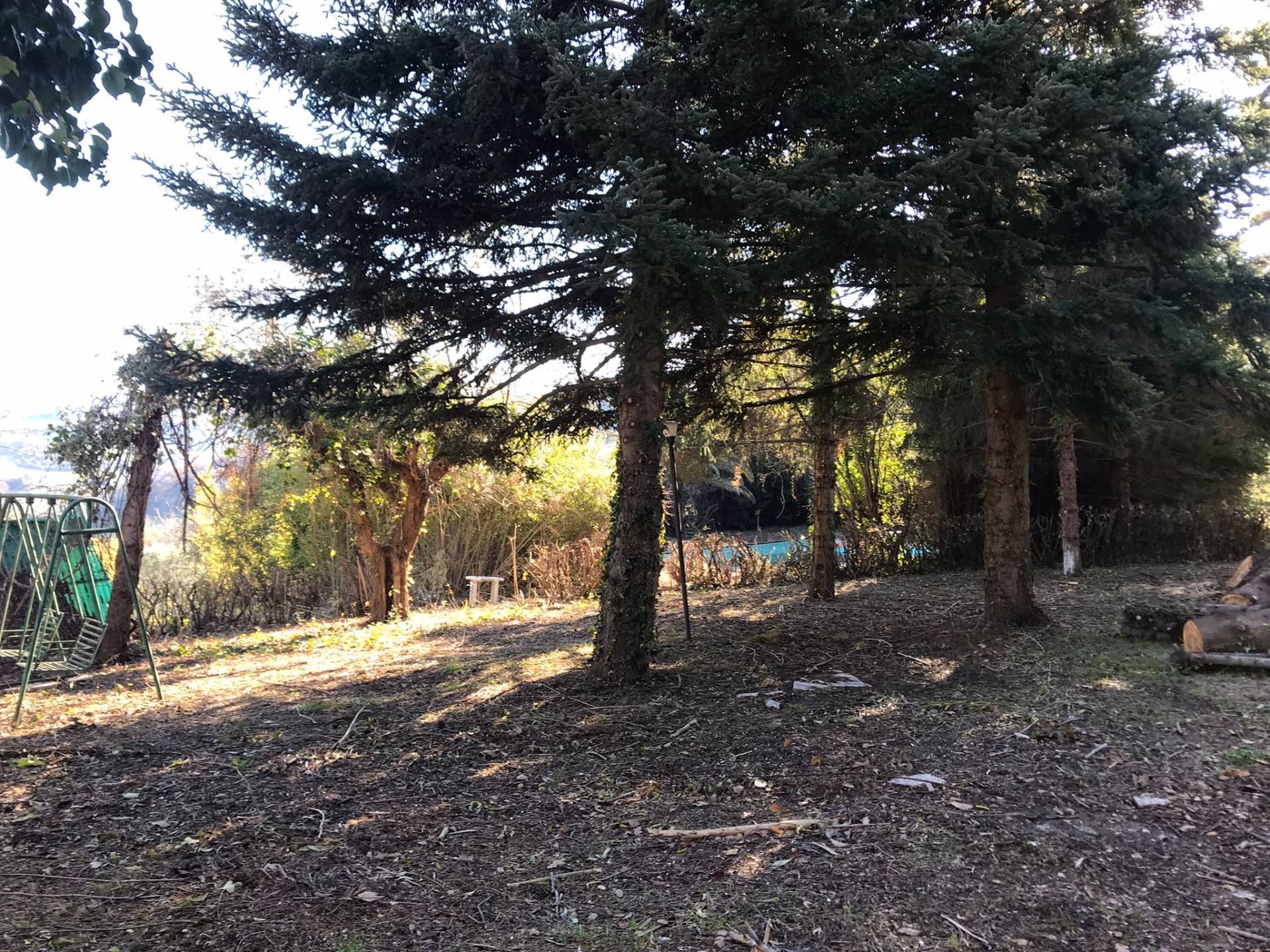 Villa in vendita a Ascoli Piceno, P.ta Maggiore