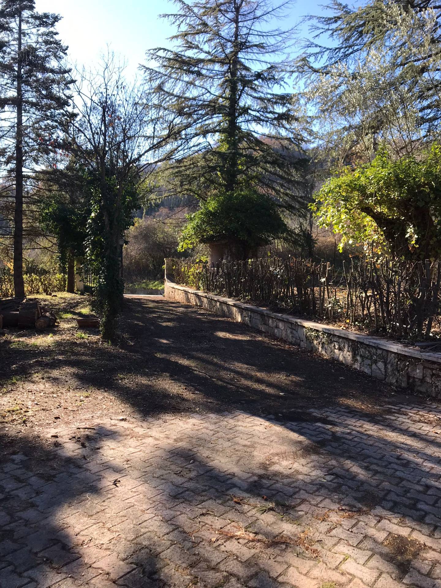 Villa in vendita a Ascoli Piceno, P.ta Maggiore