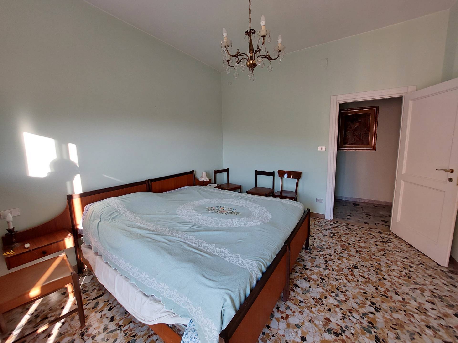 Appartamento in vendita a Ascoli Piceno, Campo Parignano