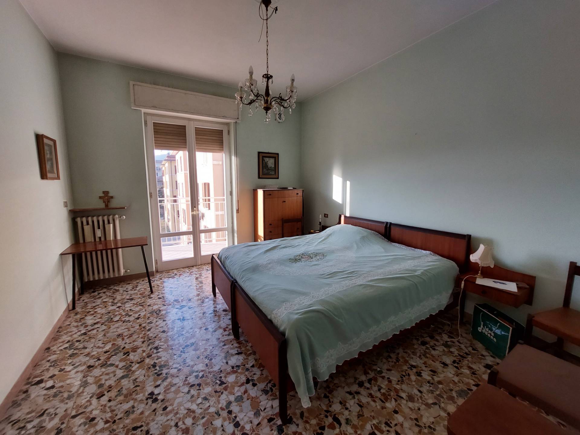 Appartamento in vendita a Ascoli Piceno, Campo Parignano