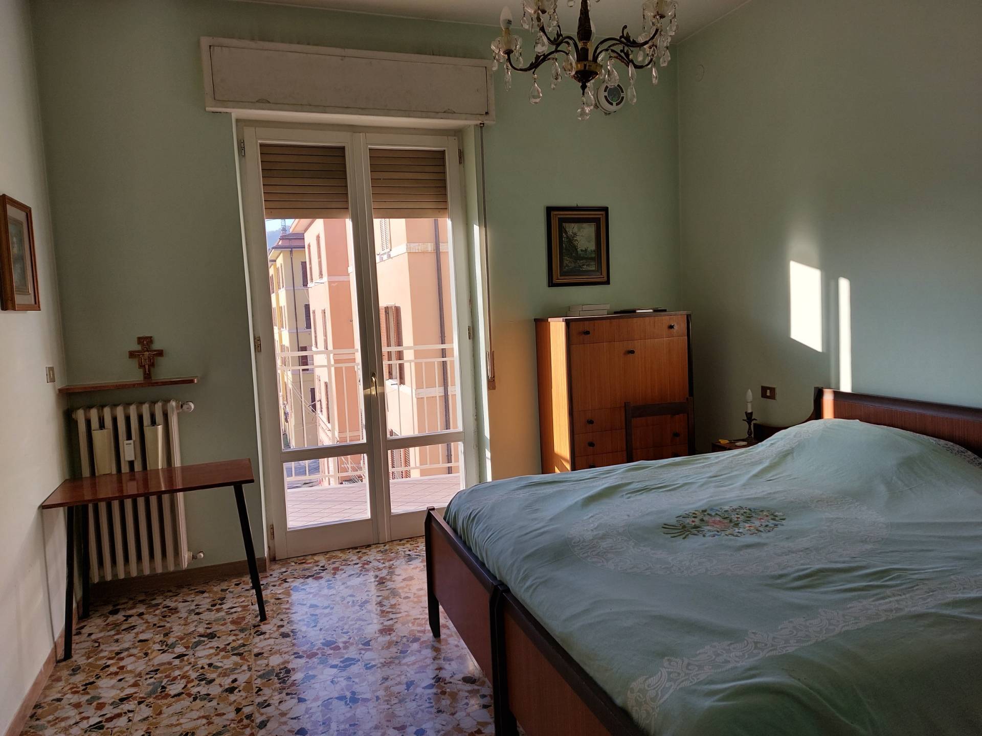 Appartamento in vendita a Ascoli Piceno, Campo Parignano