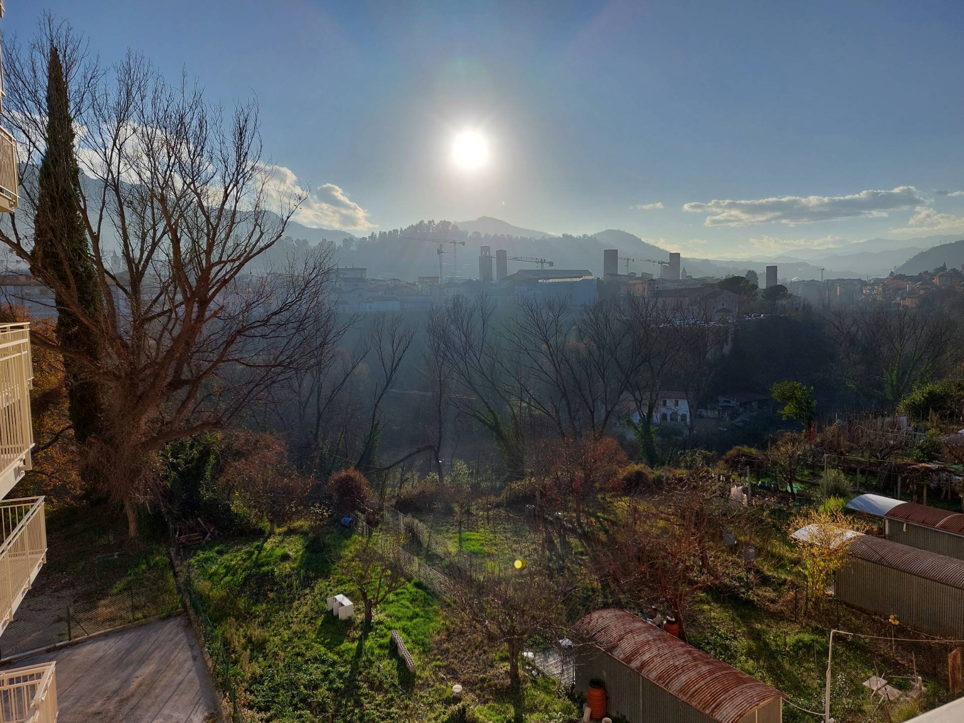 Appartamento in vendita a Ascoli Piceno, Campo Parignano