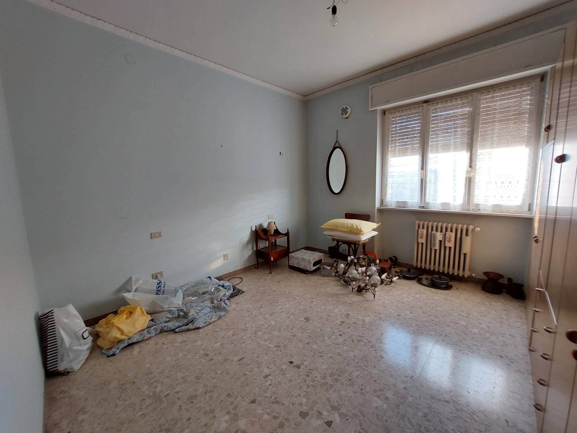 Appartamento in vendita a Ascoli Piceno, Campo Parignano