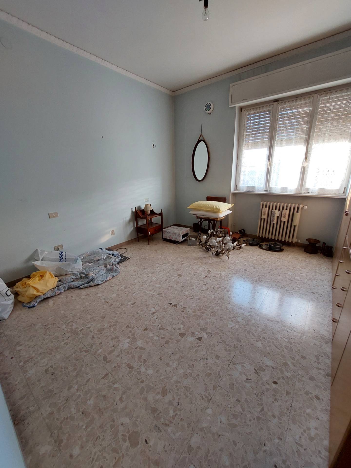 Appartamento in vendita a Ascoli Piceno, Campo Parignano