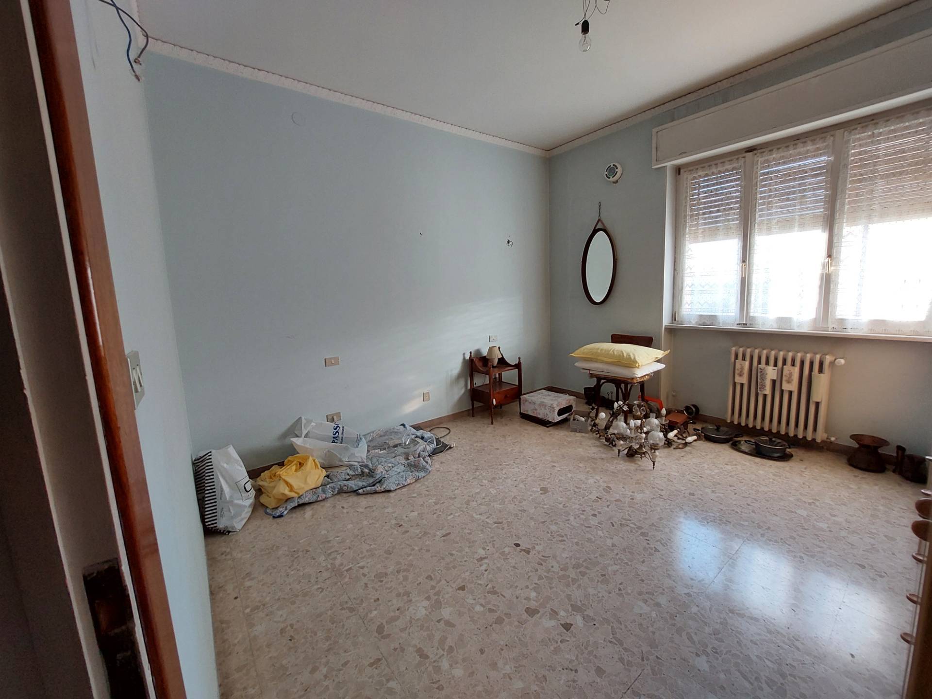 Appartamento in vendita a Ascoli Piceno, Campo Parignano