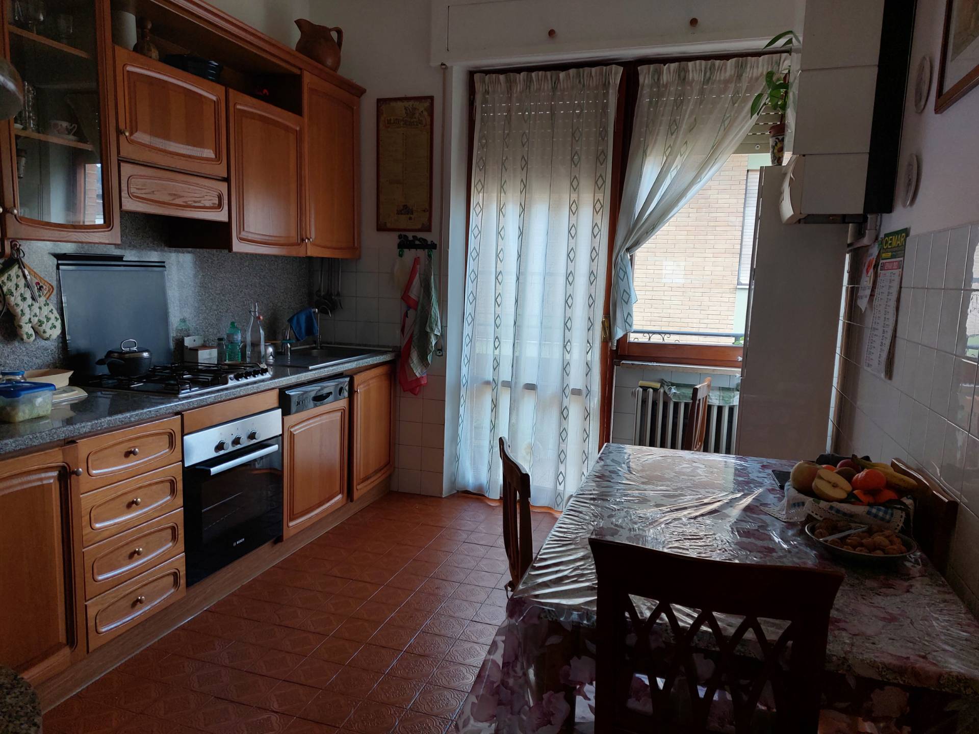 Appartamento in vendita a Ascoli Piceno, S.S. Giacomo e Filippo