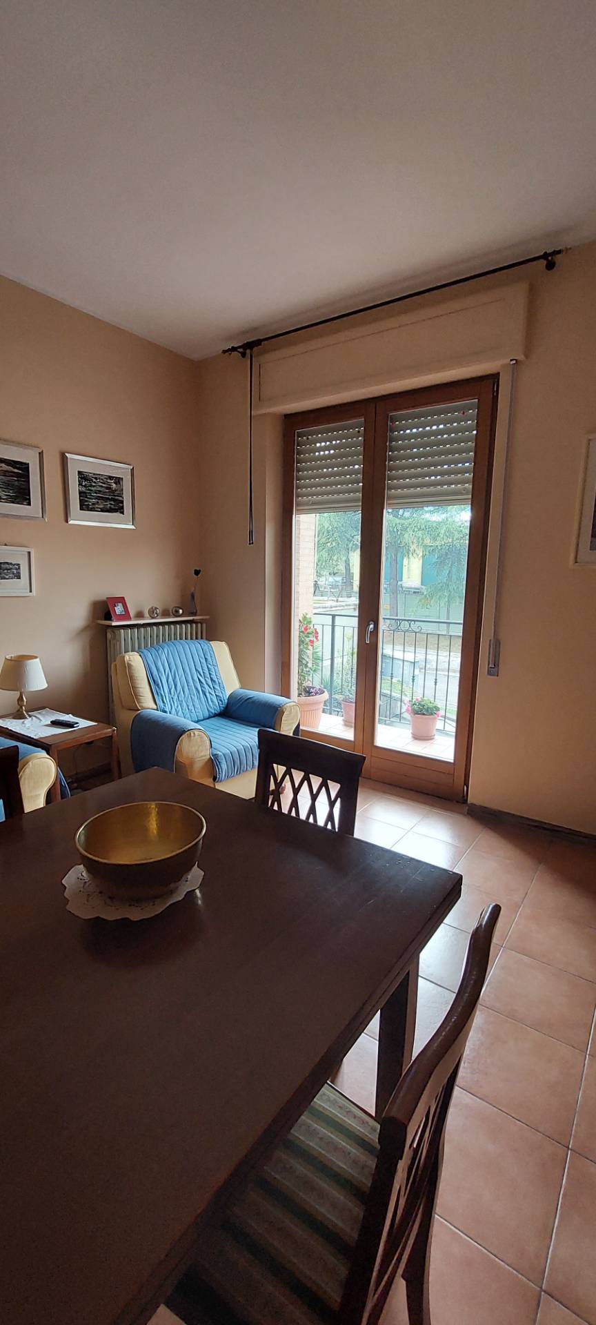 Appartamento in vendita a Ascoli Piceno, S.S. Giacomo e Filippo