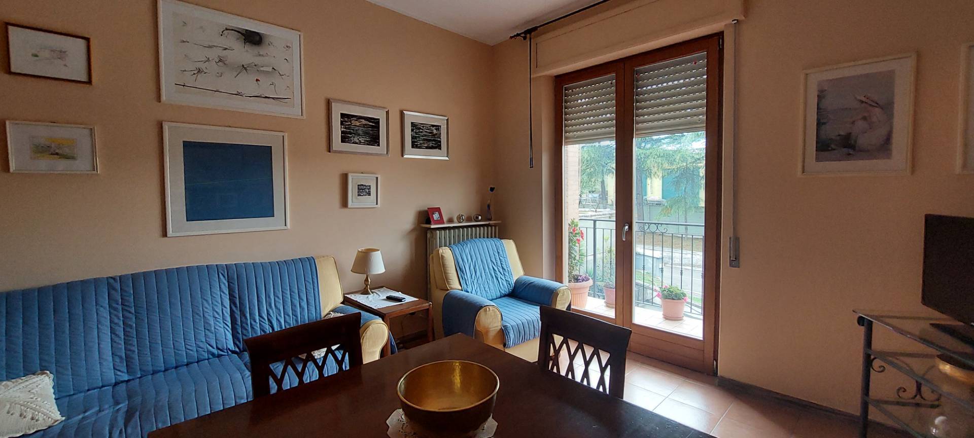 Appartamento in vendita a Ascoli Piceno, S.S. Giacomo e Filippo