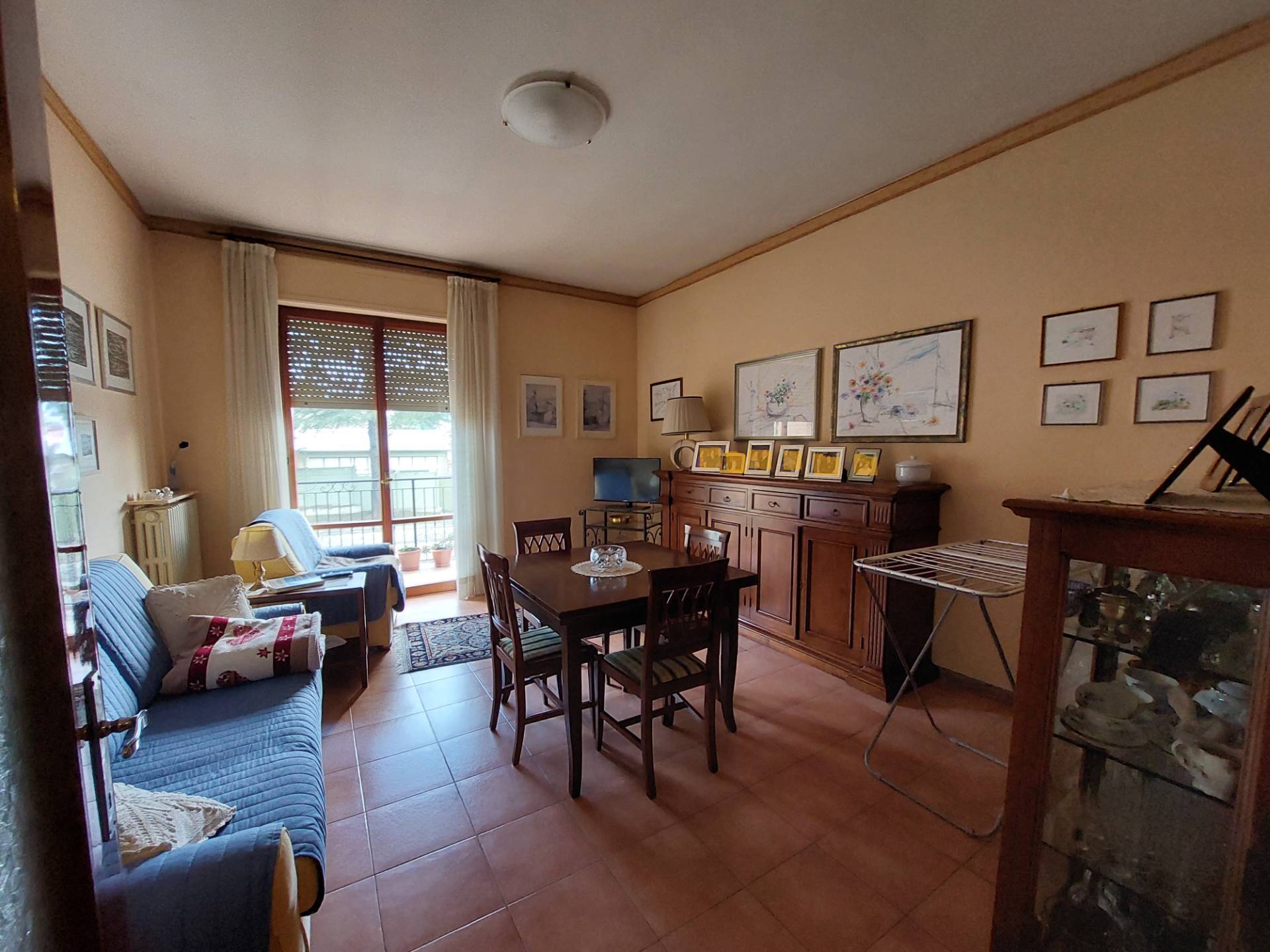 Appartamento in vendita a Ascoli Piceno, S.S. Giacomo e Filippo