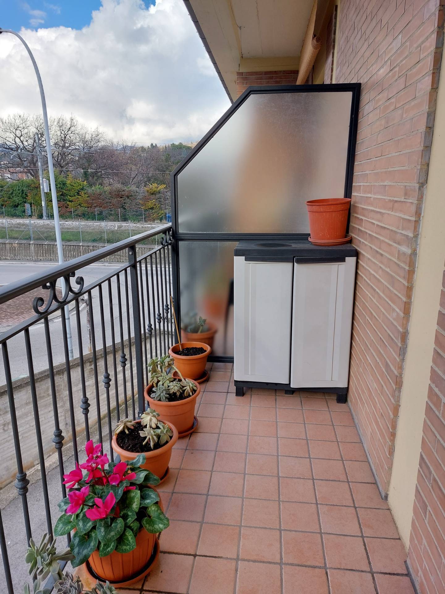 Appartamento in vendita a Ascoli Piceno, S.S. Giacomo e Filippo