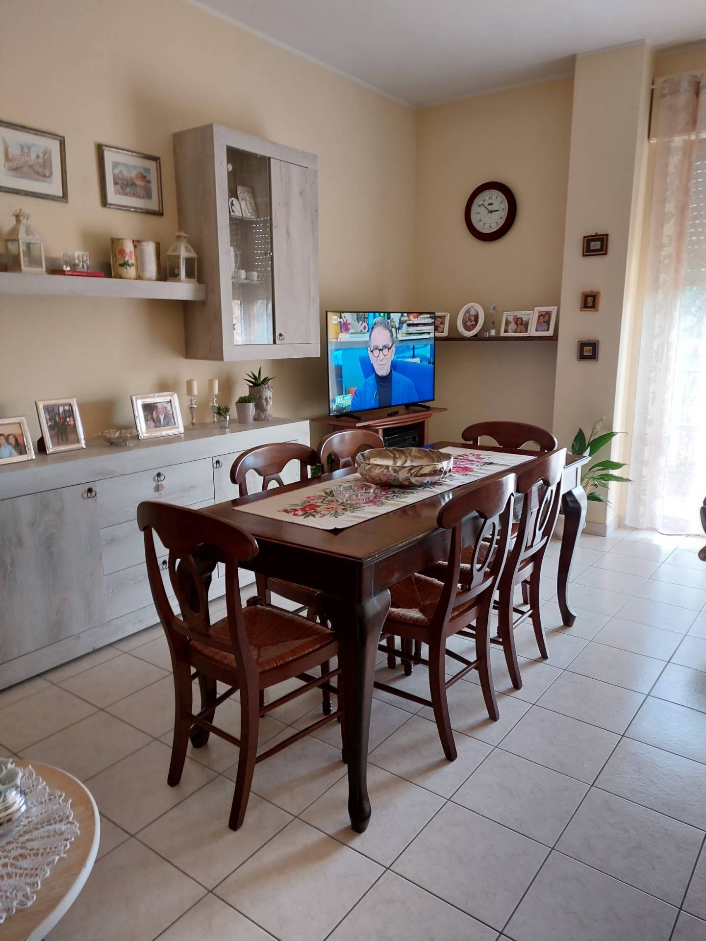 Appartamento in vendita a Ascoli Piceno, S.S. Giacomo e Filippo