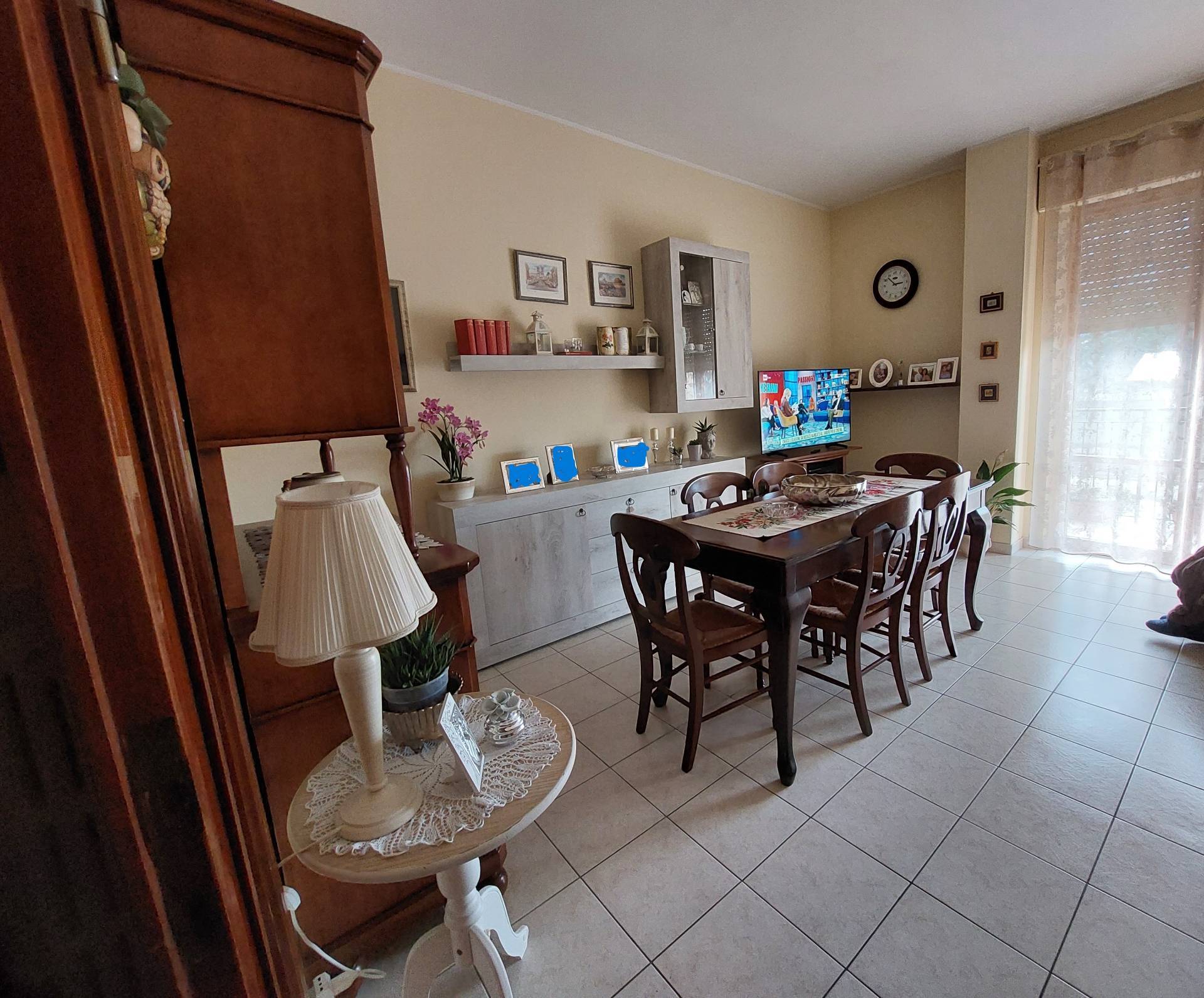 Appartamento in vendita a Ascoli Piceno, S.S. Giacomo e Filippo