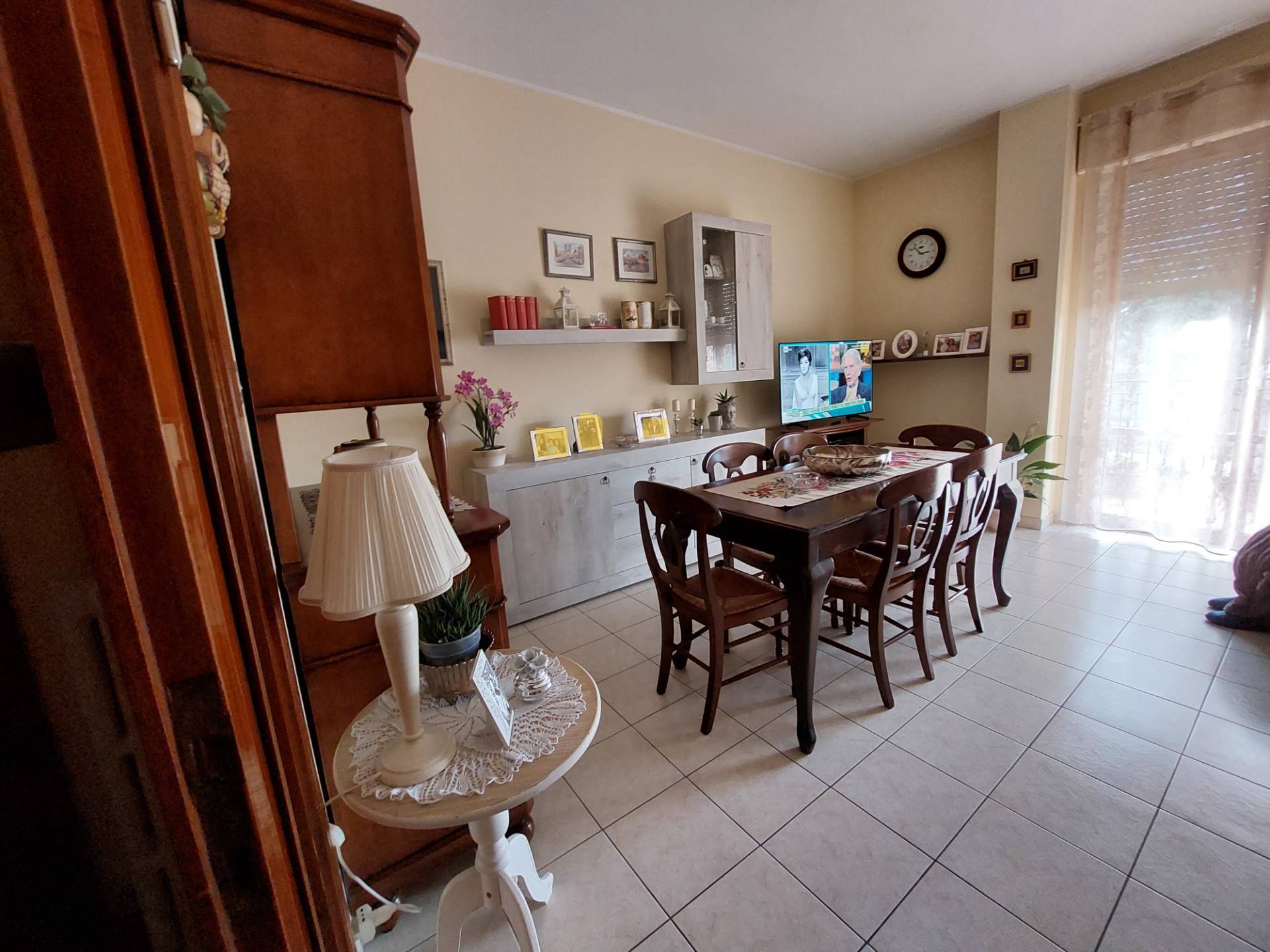 Appartamento in vendita a Ascoli Piceno, S.S. Giacomo e Filippo