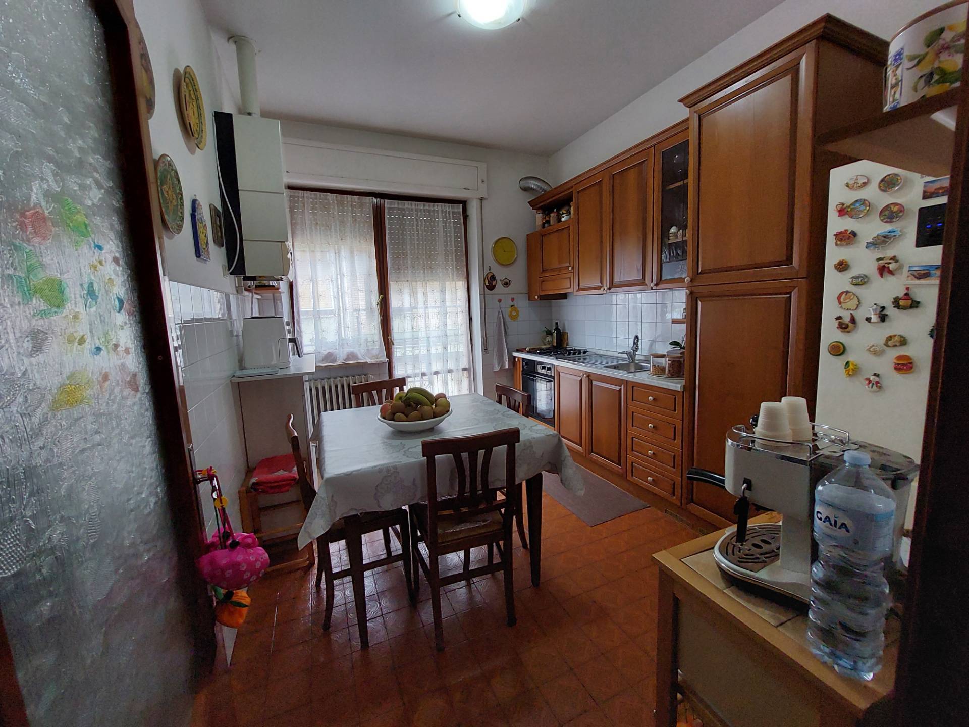 Appartamento in vendita a Ascoli Piceno, S.S. Giacomo e Filippo