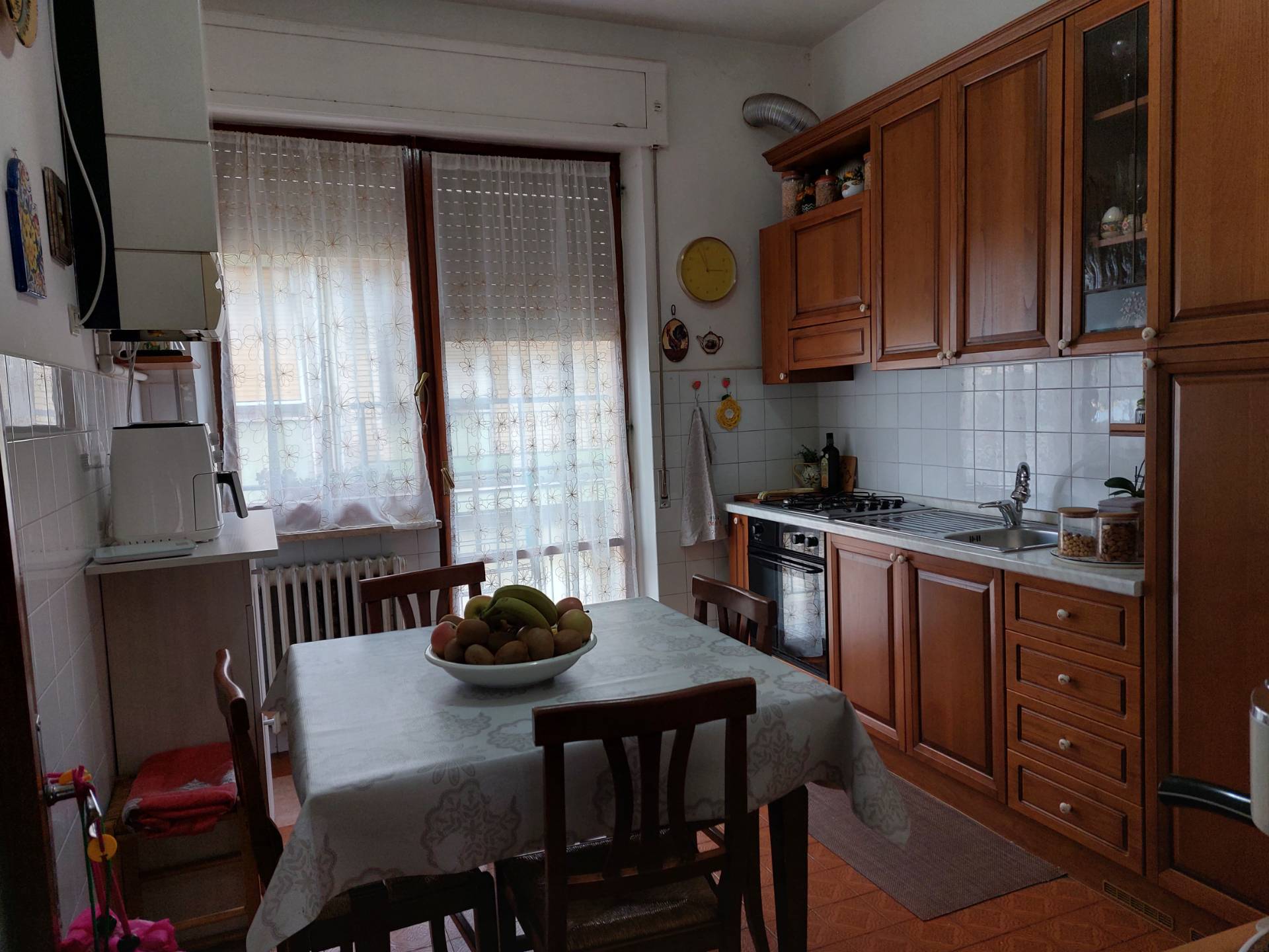 Appartamento in vendita a Ascoli Piceno, S.S. Giacomo e Filippo