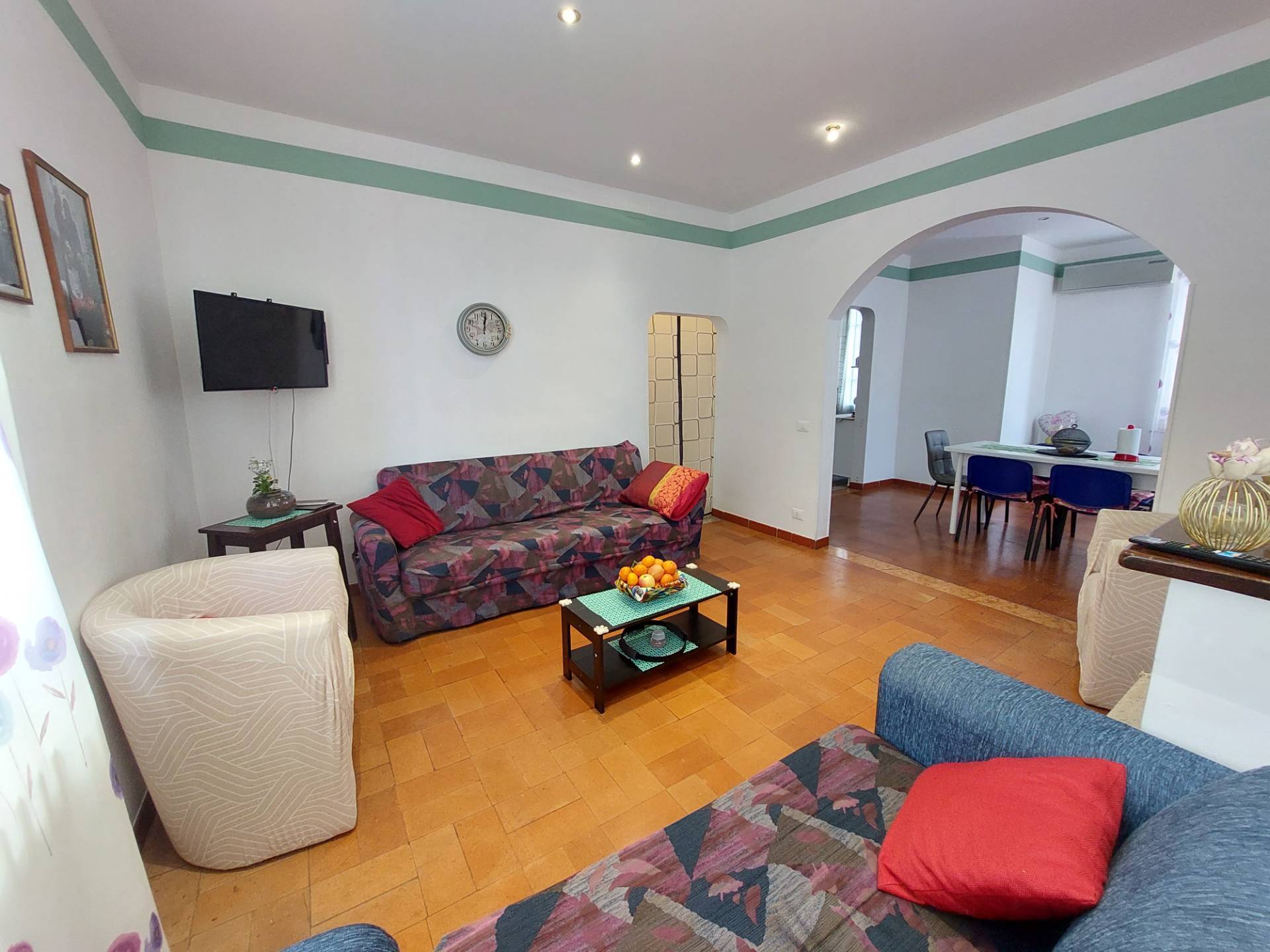 Casa indipendente in vendita a Colli del Tronto, Colli alta