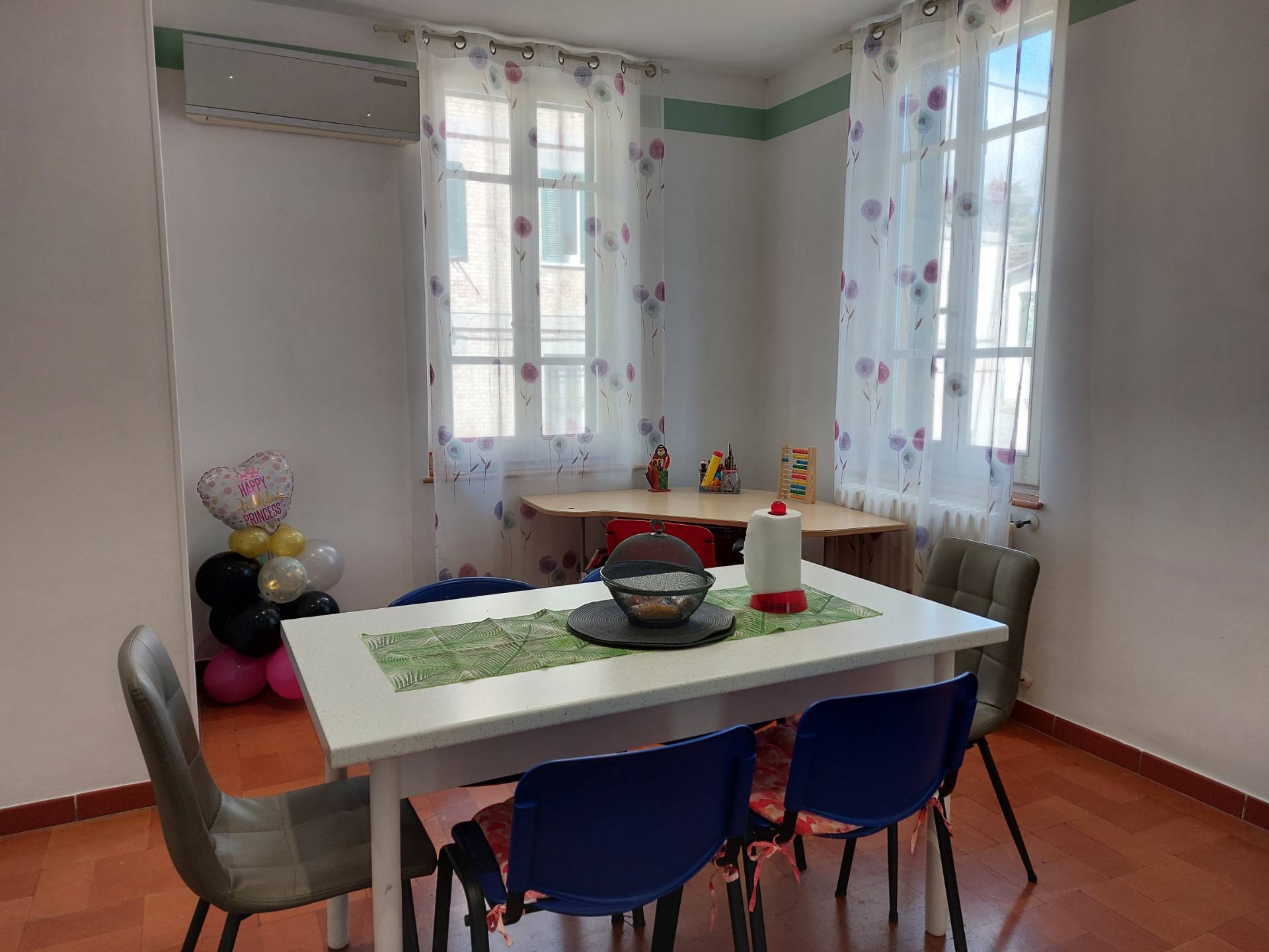 Casa indipendente in vendita a Colli del Tronto, Colli alta
