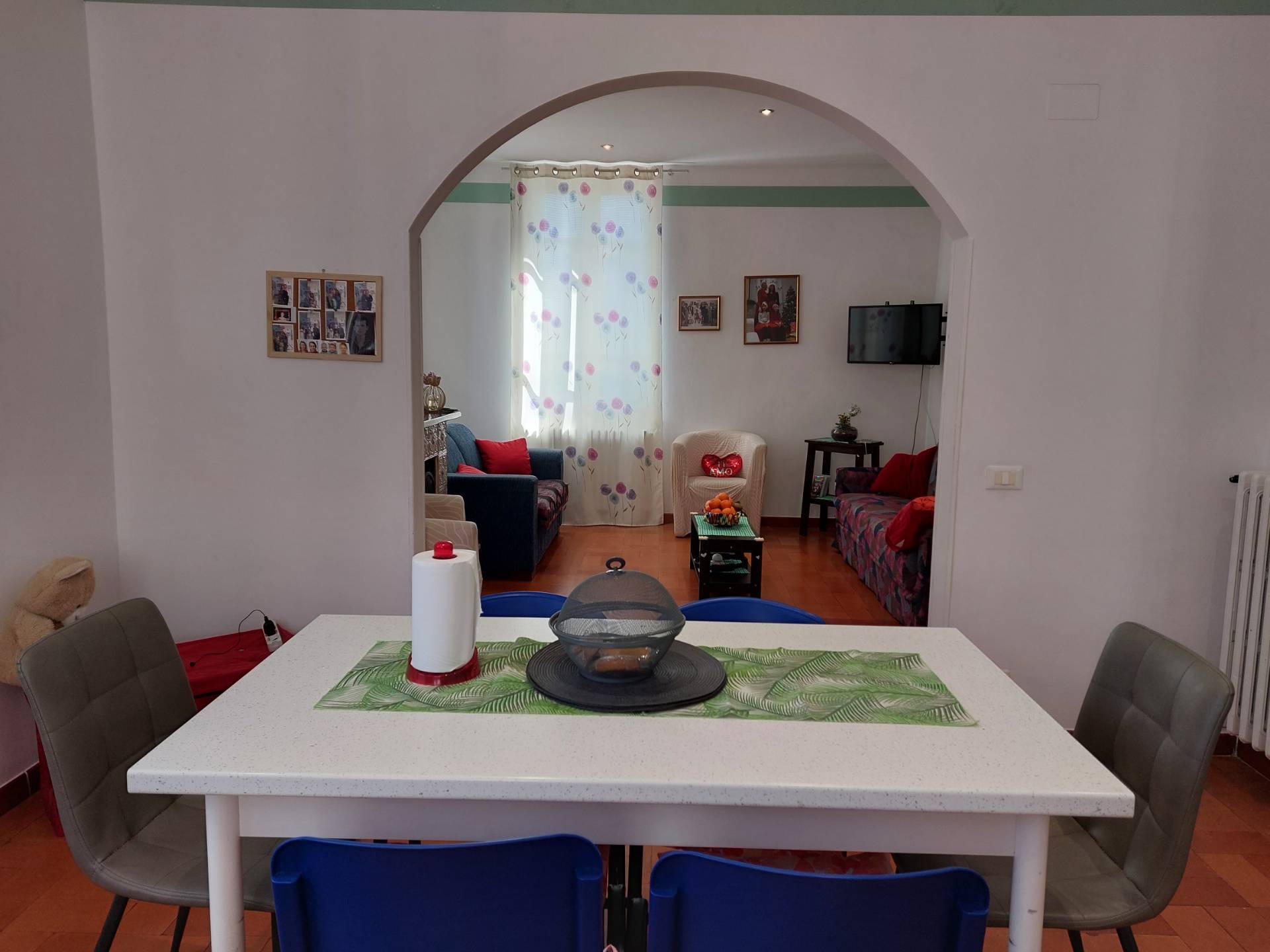 Casa indipendente in vendita a Colli del Tronto, Colli alta