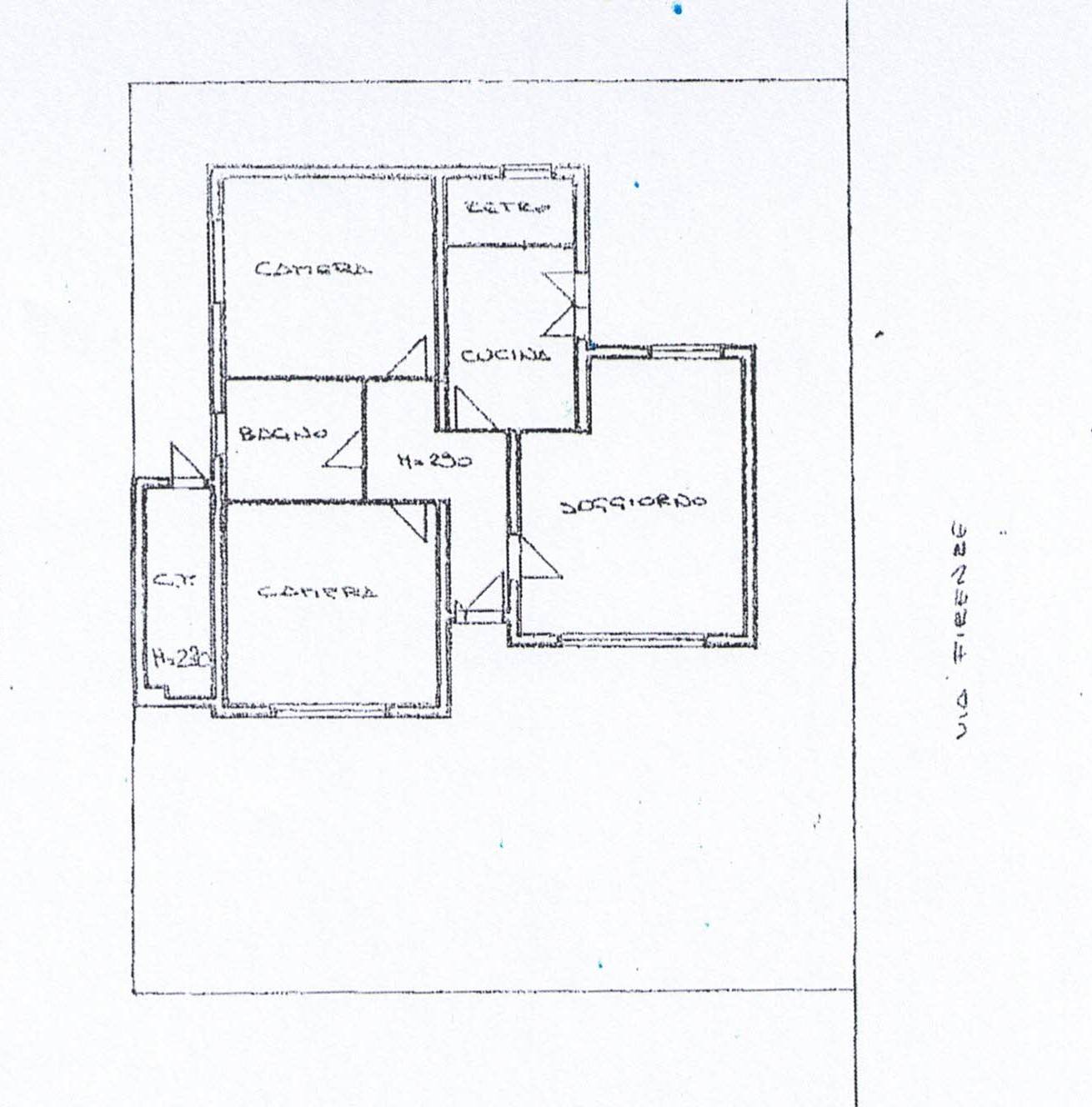 Villetta in vendita a Alba Adriatica, Zona Mare