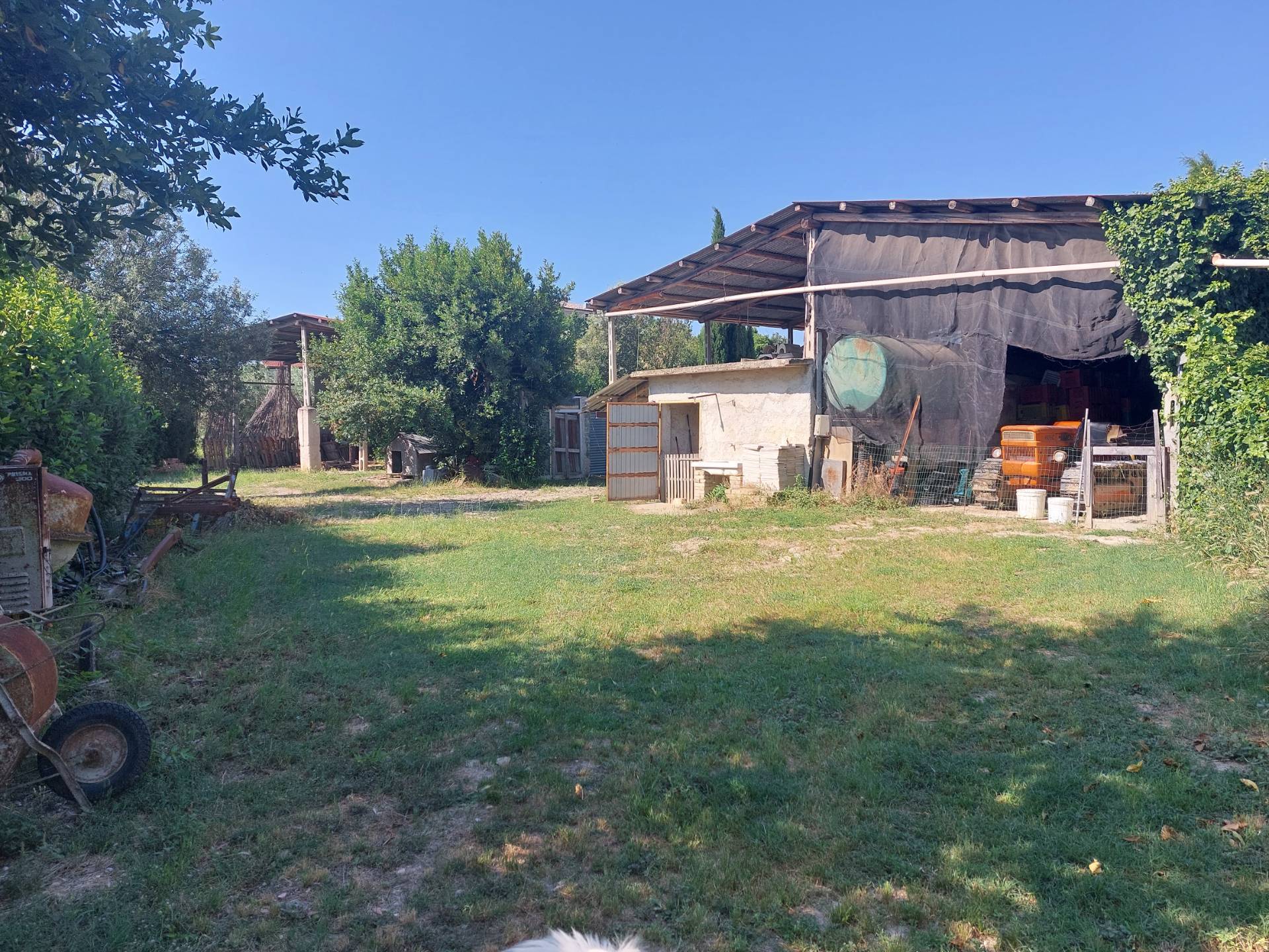 Villa in vendita a Acquaviva Picena