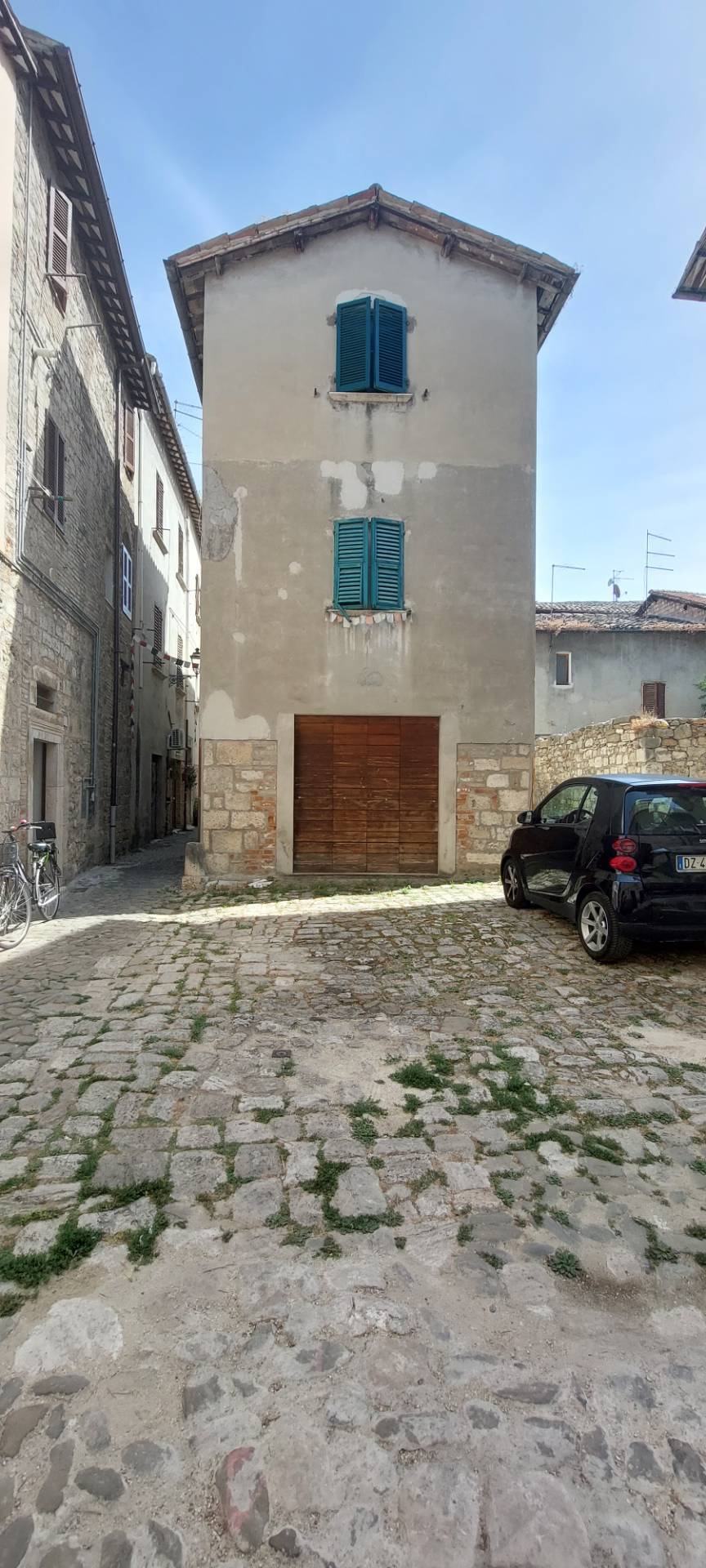 Casa indipendente in vendita a Ascoli Piceno, Centro Storico