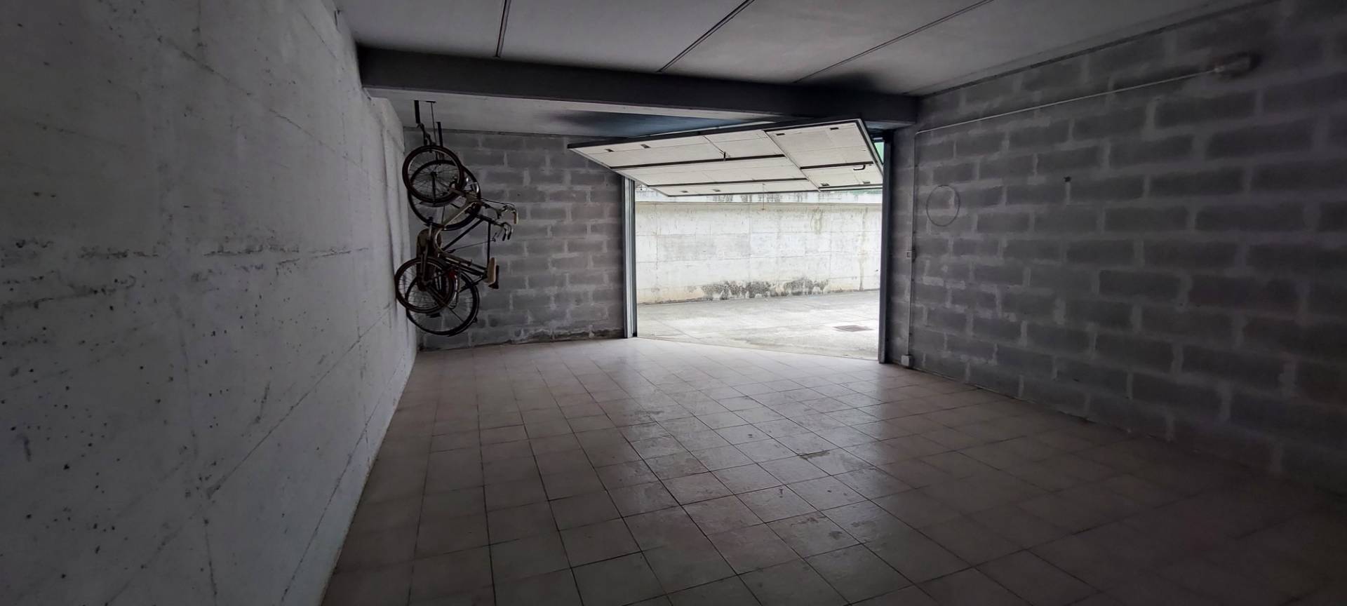 Garage in vendita a Ascoli Piceno, P.ta Cappuccina