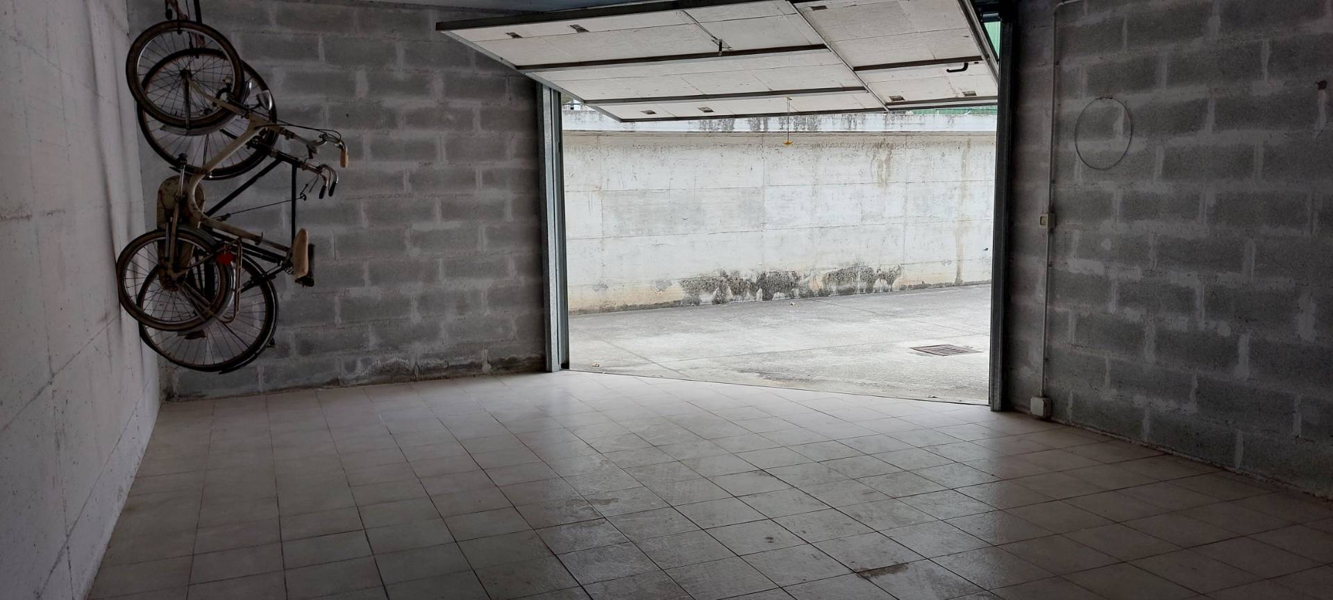 Garage in vendita a Ascoli Piceno, P.ta Cappuccina