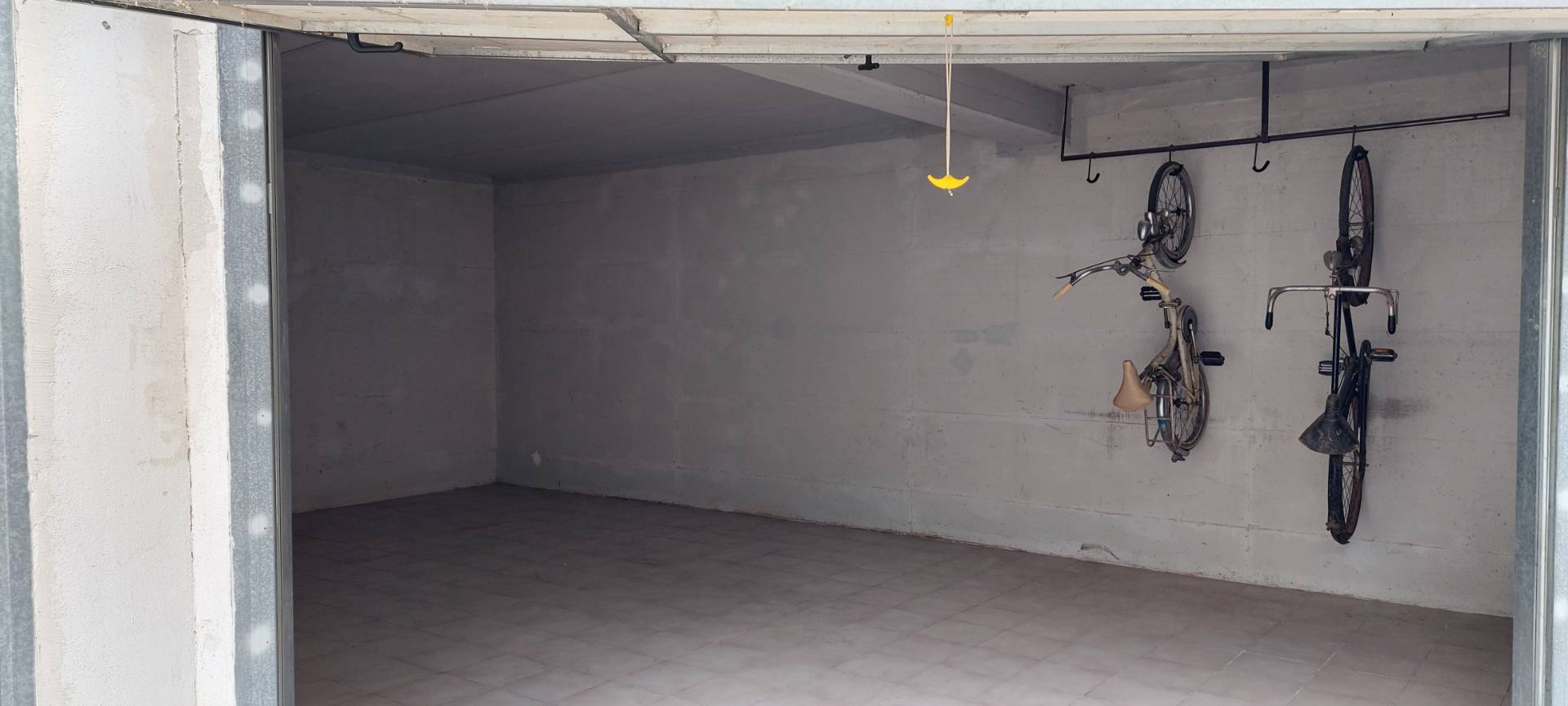 Garage in vendita a Ascoli Piceno, P.ta Cappuccina