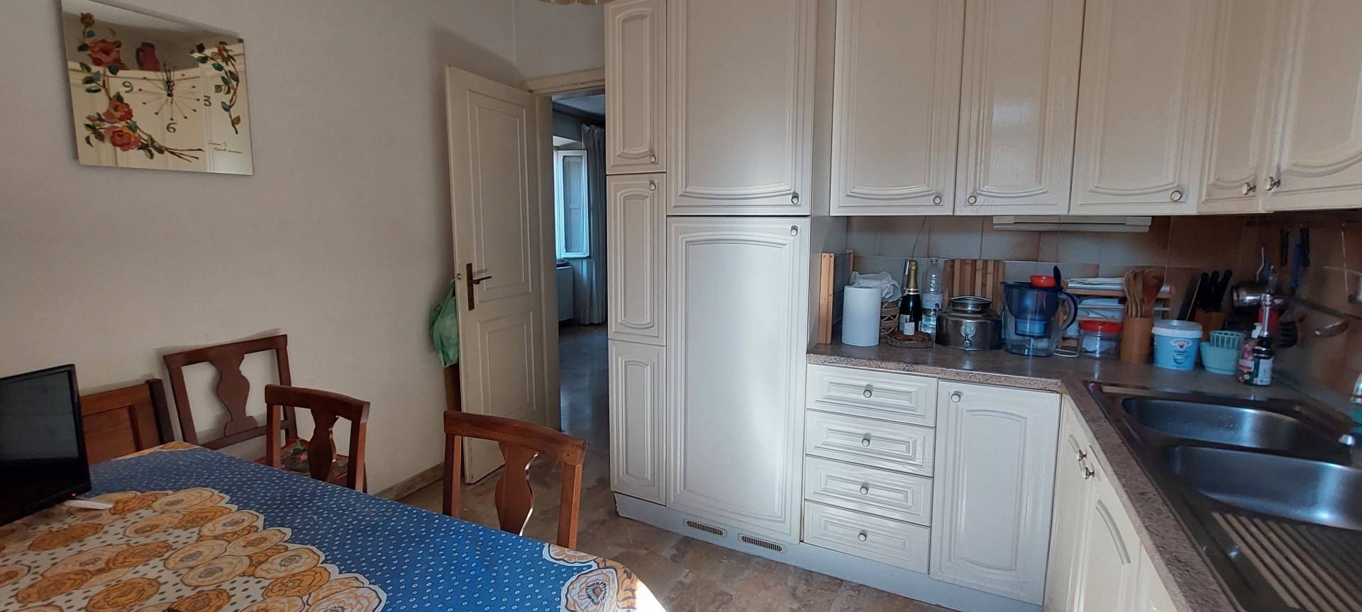 Appartamento in vendita a Ascoli Piceno, Centro Storico