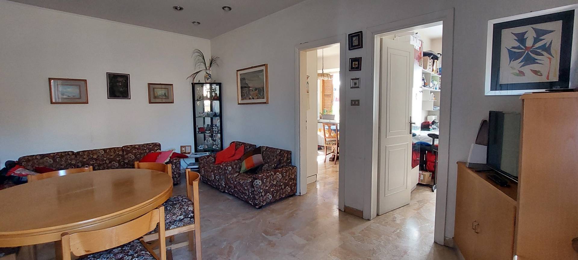 Appartamento in vendita a Ascoli Piceno, Centro Storico