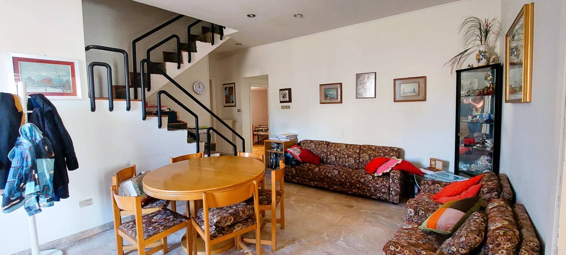 Appartamento in vendita a Ascoli Piceno, Centro Storico