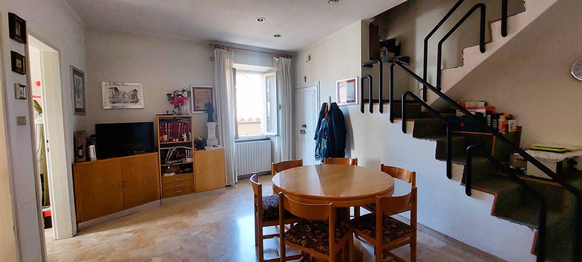 Appartamento in vendita a Ascoli Piceno, Centro Storico