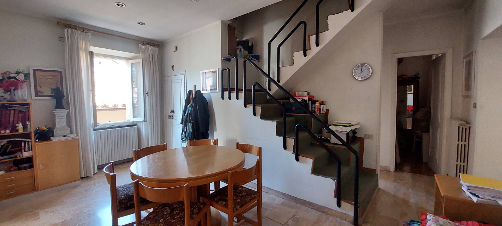 Appartamento in vendita a Ascoli Piceno, Centro Storico