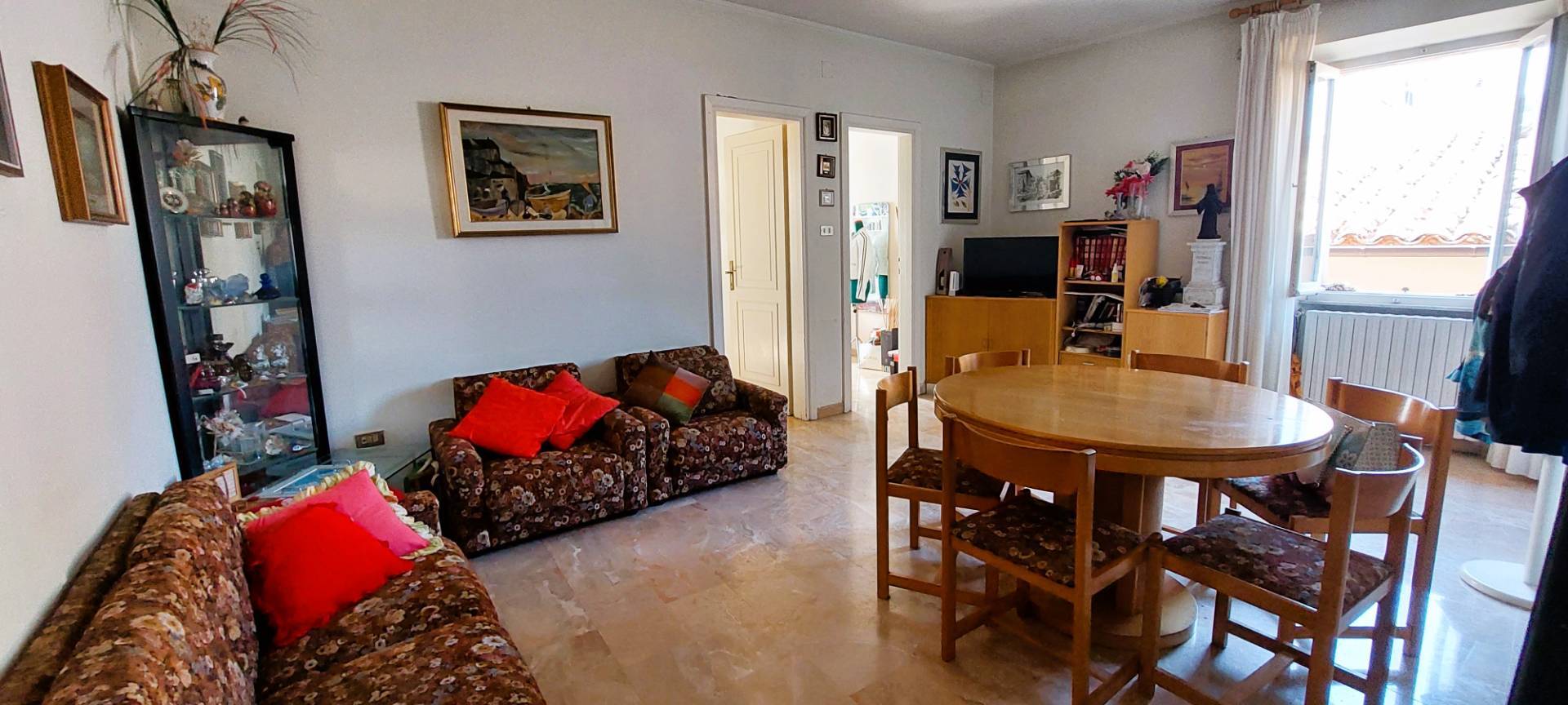 Appartamento in vendita a Ascoli Piceno, Centro Storico