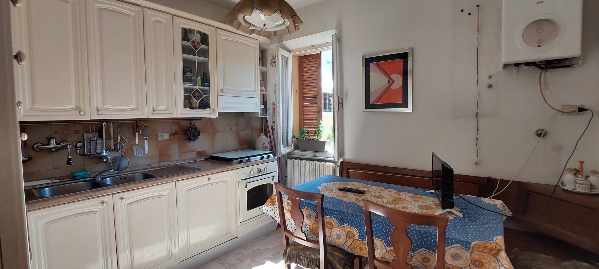 Appartamento in vendita a Ascoli Piceno, Centro Storico