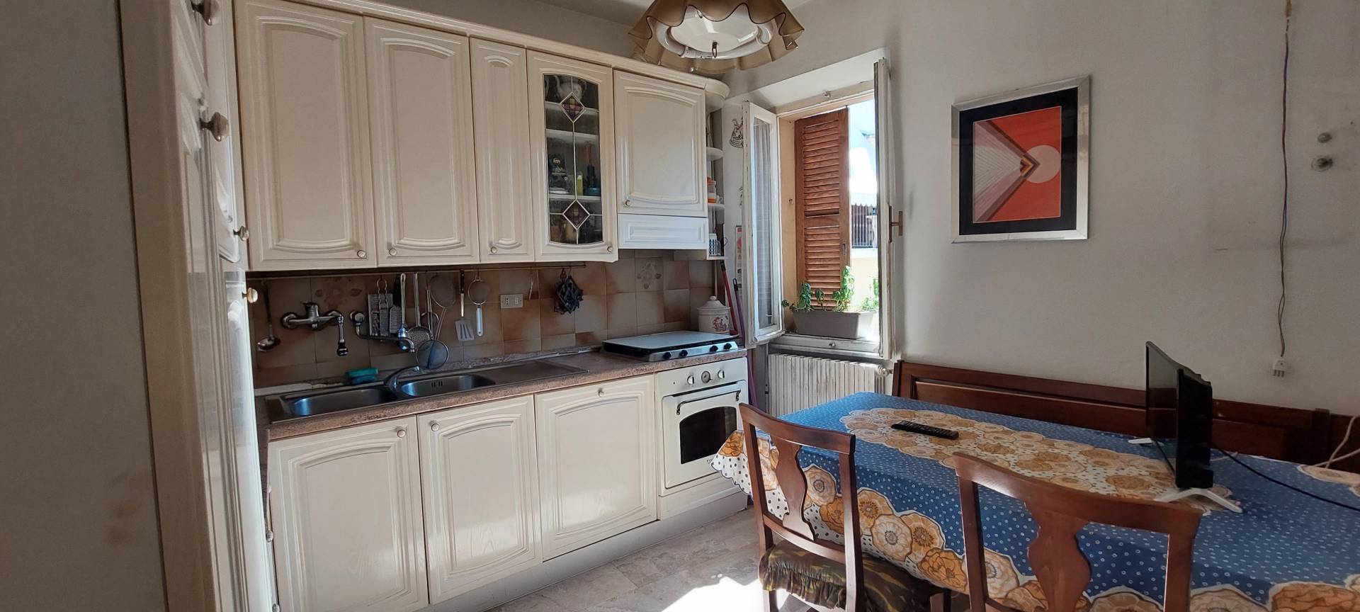 Appartamento in vendita a Ascoli Piceno, Centro Storico