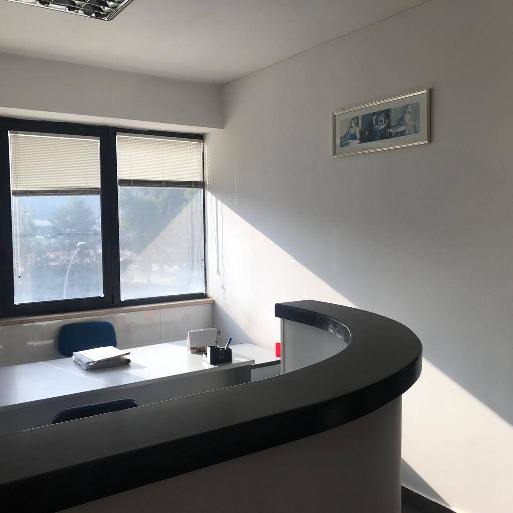 Studio/Ufficio in vendita a Ascoli Piceno, V.le del Commercio