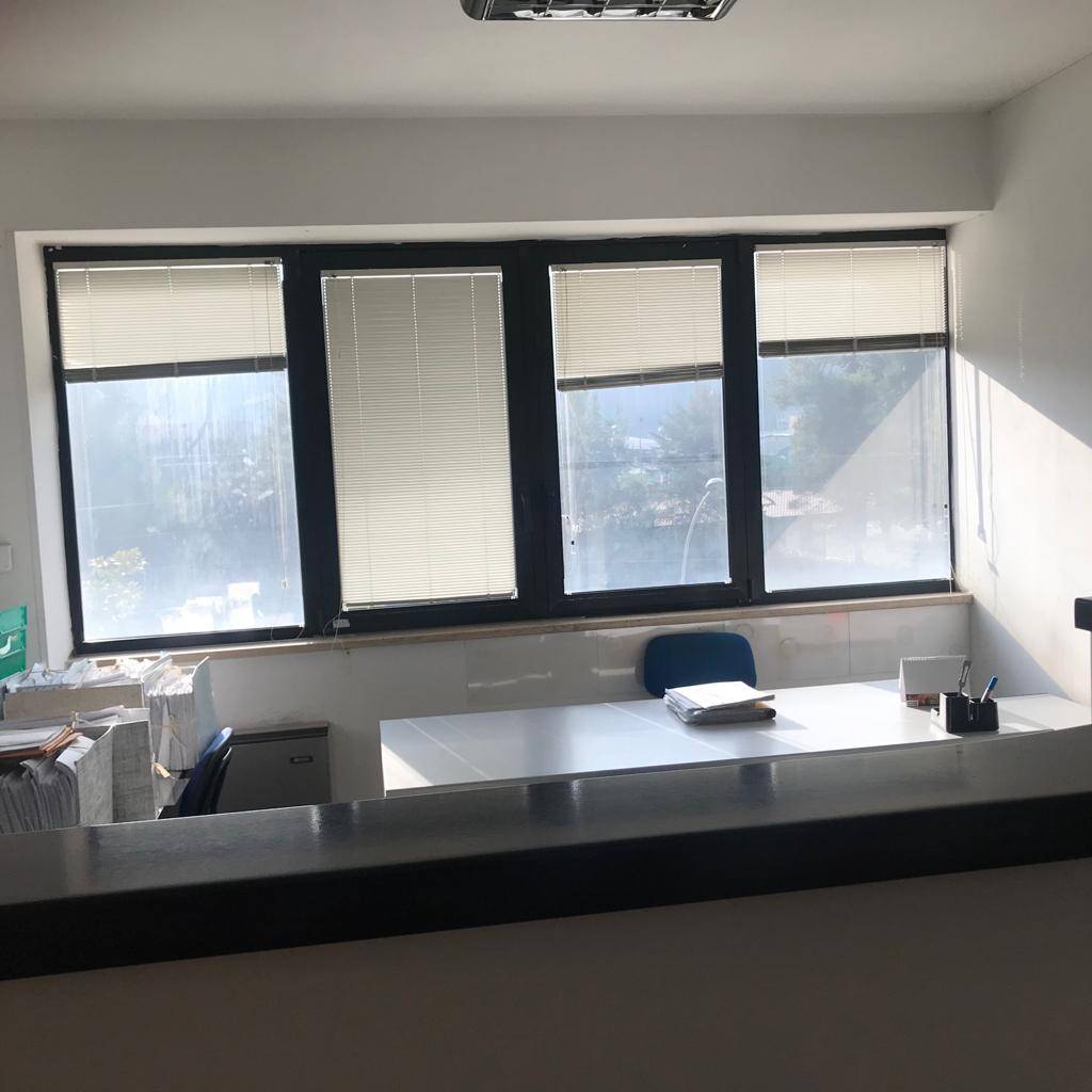 Studio/Ufficio in vendita a Ascoli Piceno, V.le del Commercio