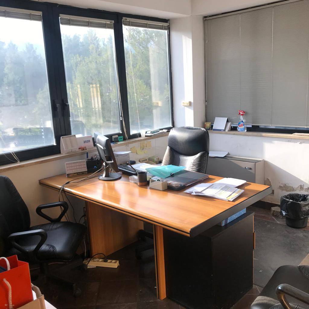 Studio/Ufficio in vendita a Ascoli Piceno, V.le del Commercio