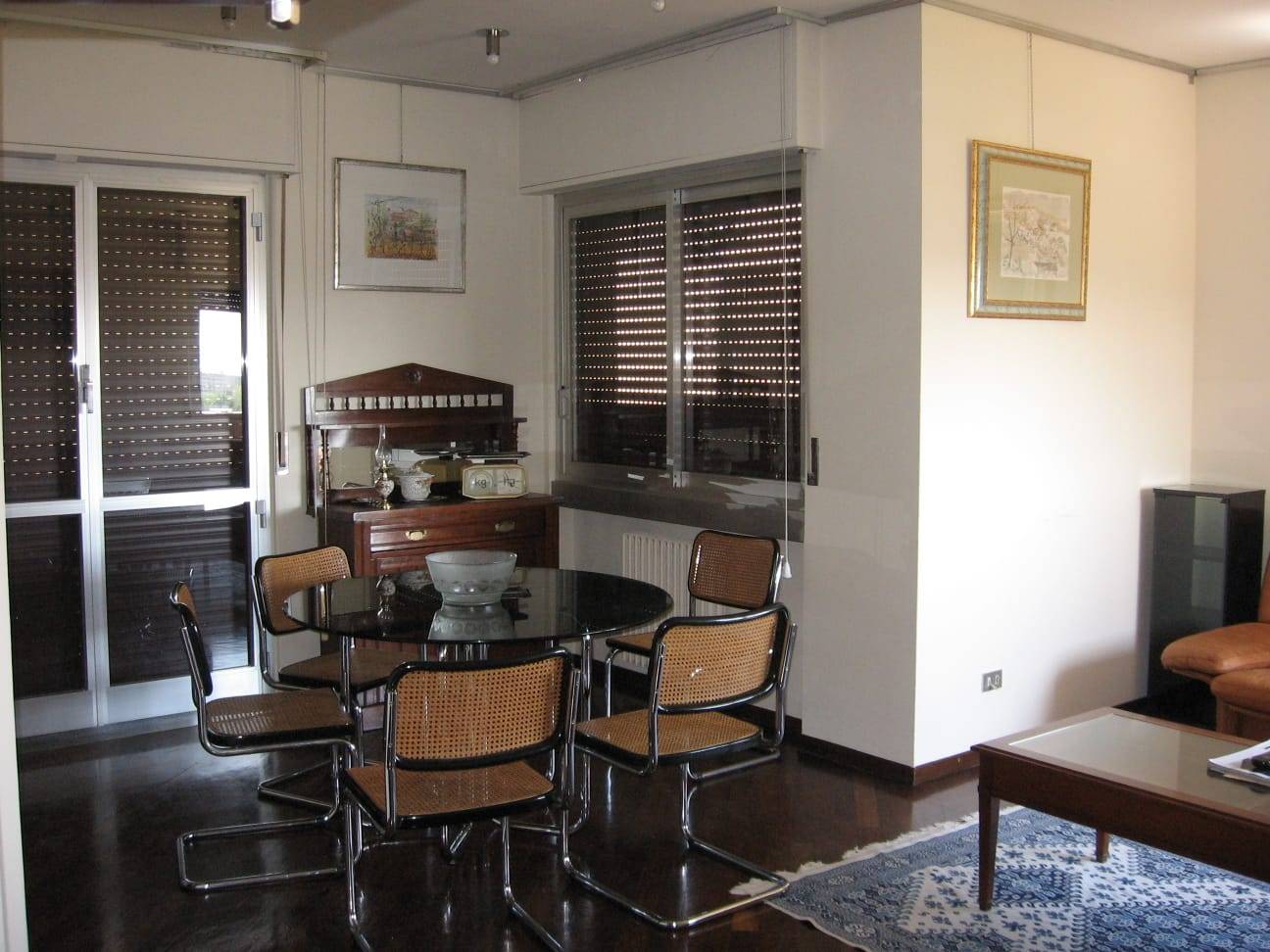 Appartamento in vendita a Ascoli Piceno