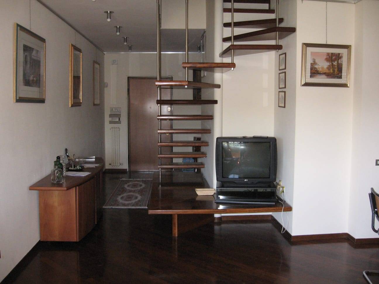 Appartamento in vendita a Ascoli Piceno