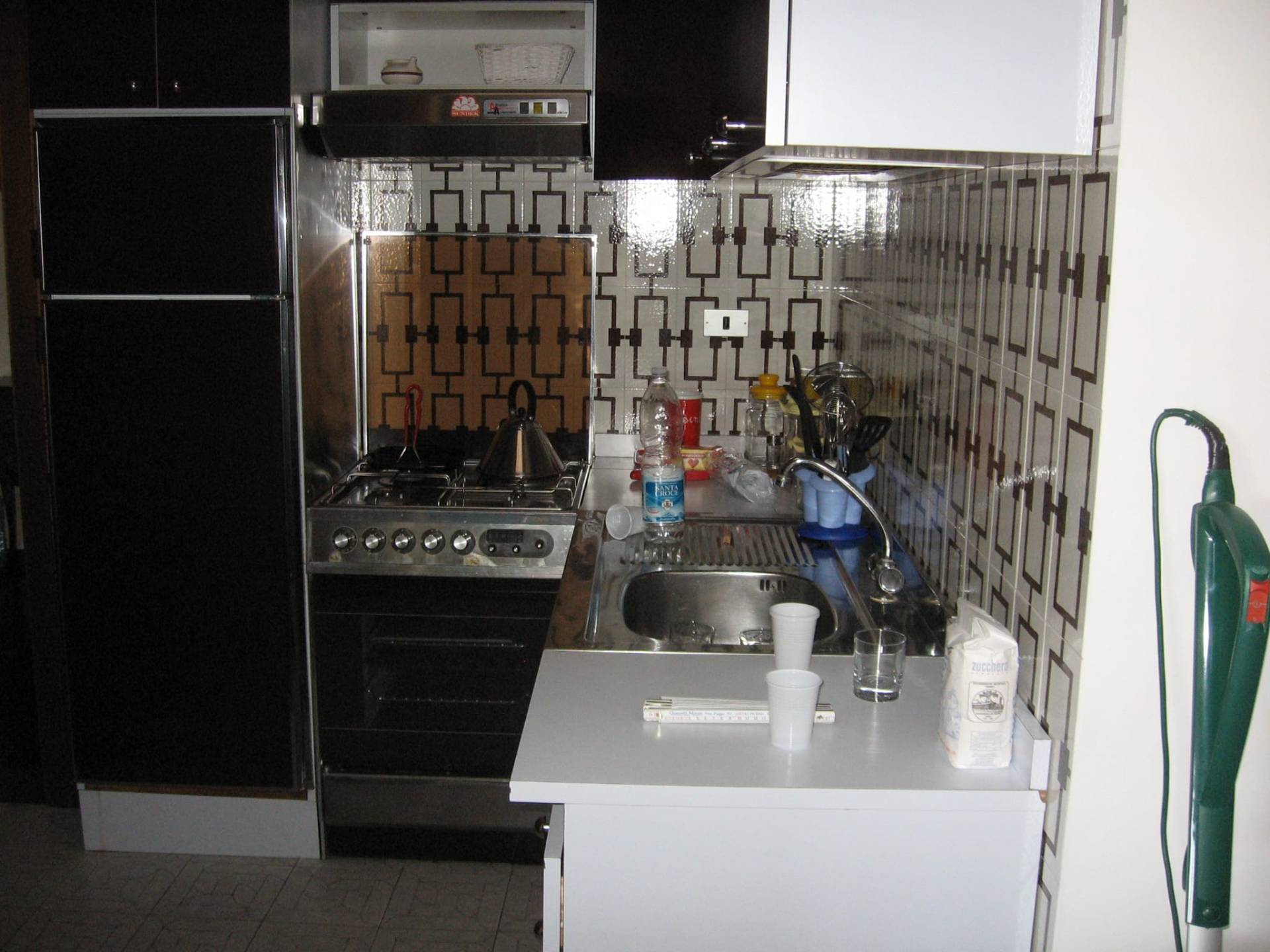 Appartamento in vendita a Ascoli Piceno