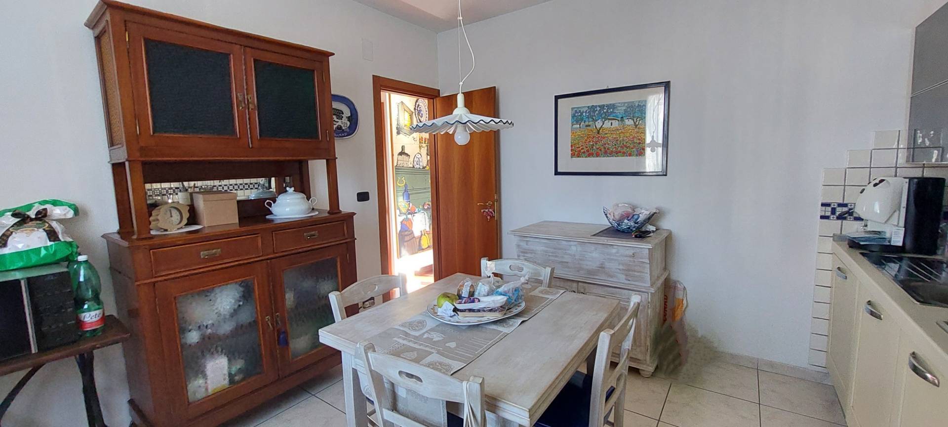 Appartamento in vendita a Ascoli Piceno, S.S. Giacomo e Filippo