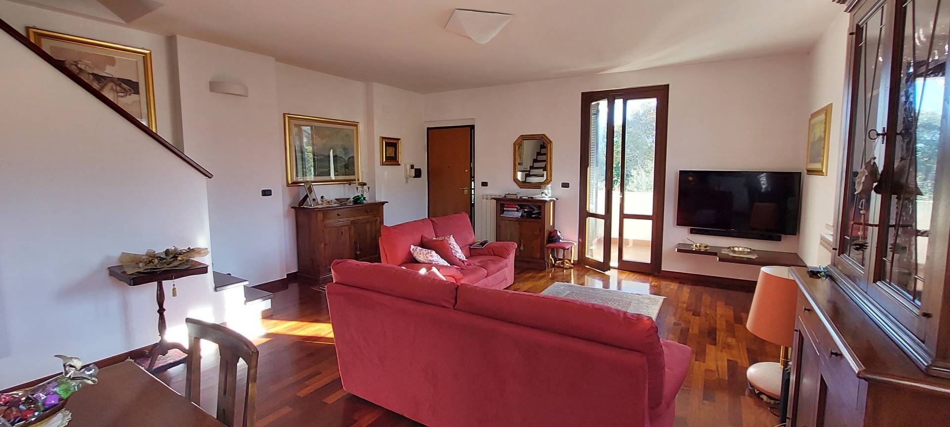 Appartamento in vendita a Ascoli Piceno, S.S. Giacomo e Filippo