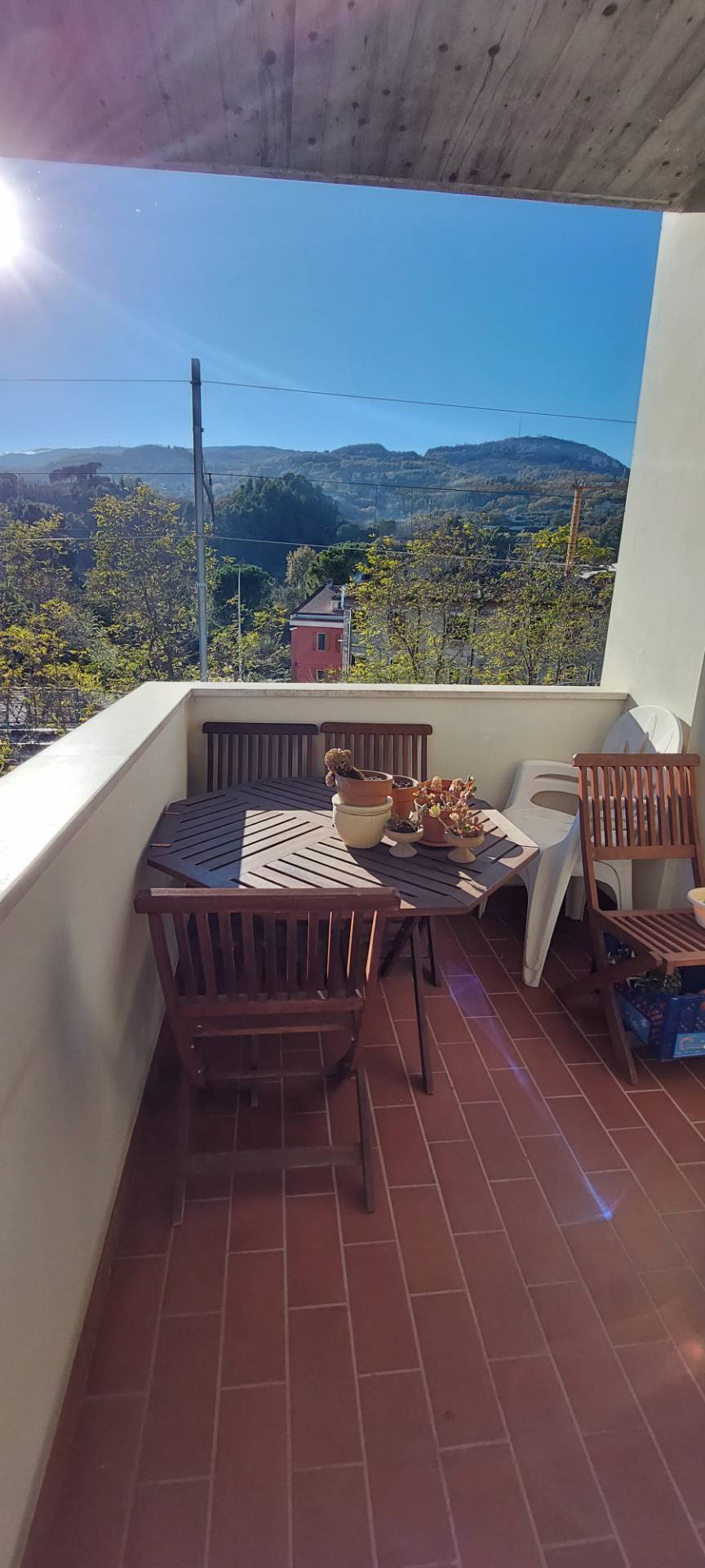 Appartamento in vendita a Ascoli Piceno, S.S. Giacomo e Filippo