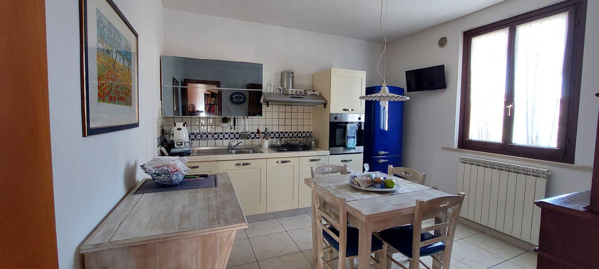 Appartamento in vendita a Ascoli Piceno, S.S. Giacomo e Filippo