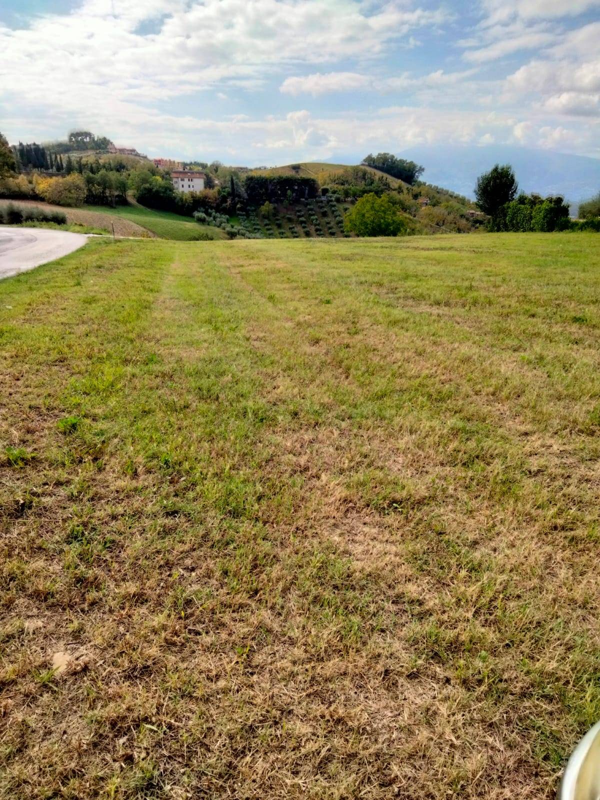 Terreno edificabile in vendita a Castorano