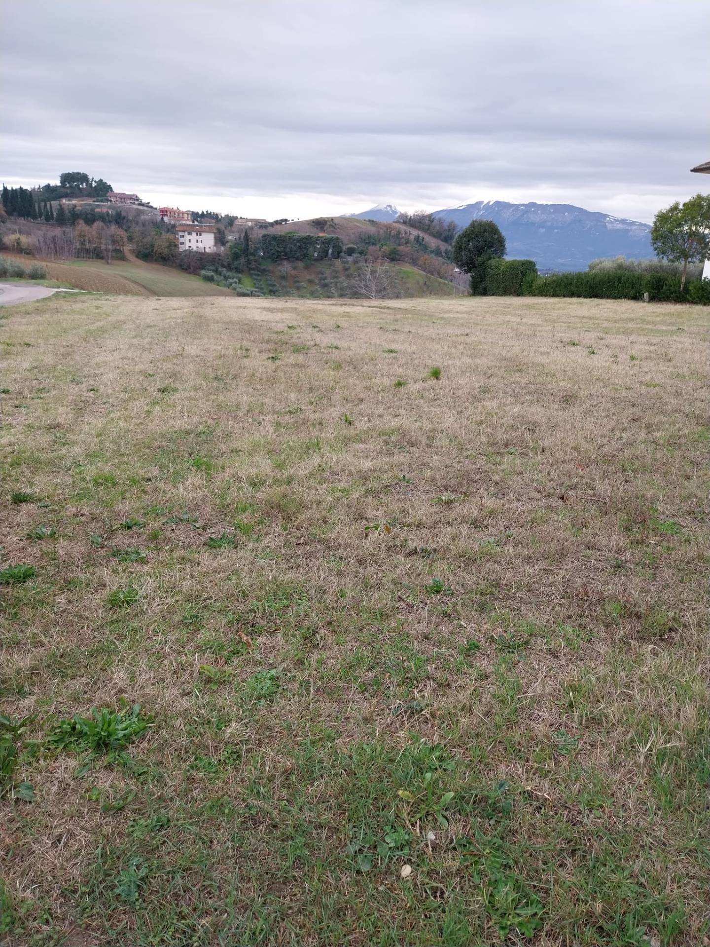 Terreno edificabile in vendita a Castorano